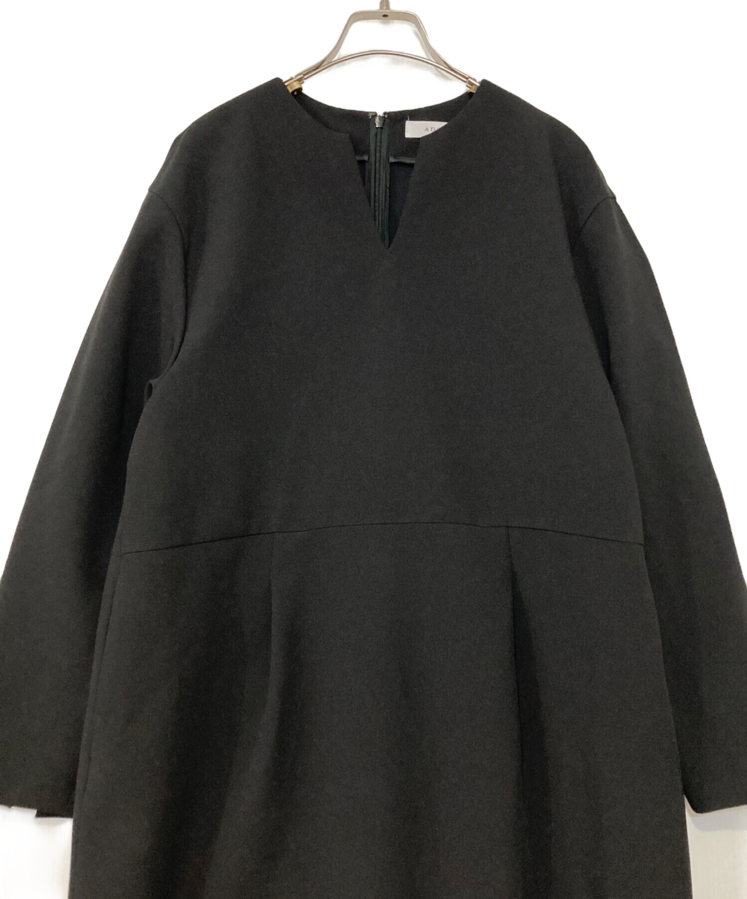 中古・古着通販】ADORE (アドーア) ドライミドルジョーゼット  