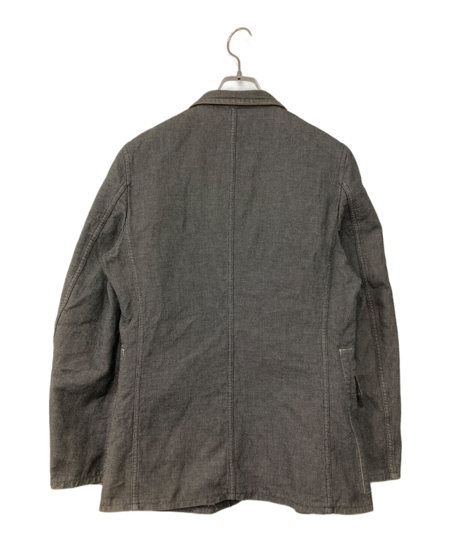 中古・古着通販】COMME des GARCONS HOMME PLUS (コムデギャルソンオム