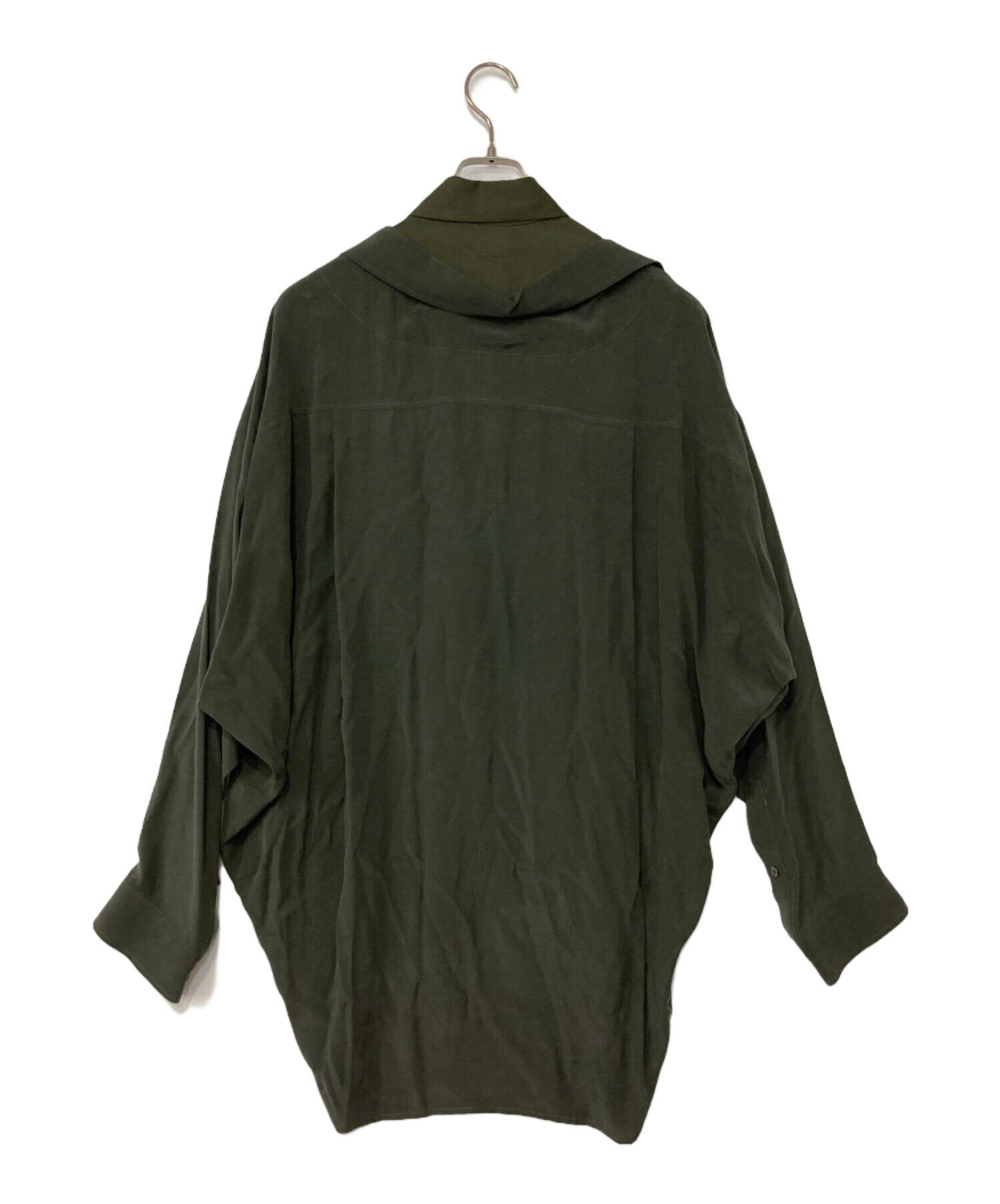 中古・古着通販】Maison MIHARA YASUHIRO (メゾン ミハラ ヤスヒロ  