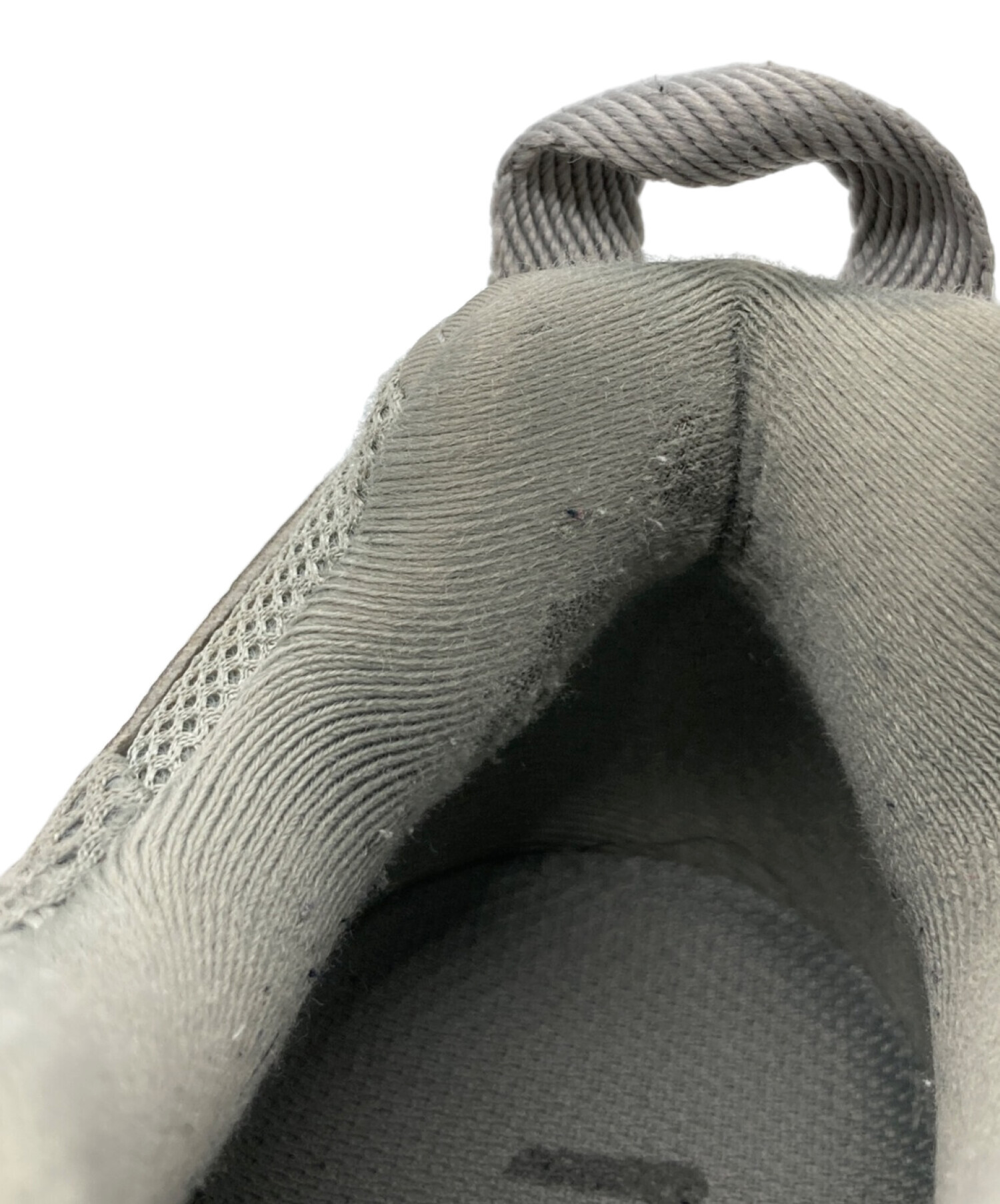 中古・古着通販】BALENCIAGA (バレンシアガ) Bouncer グレー サイズ:42