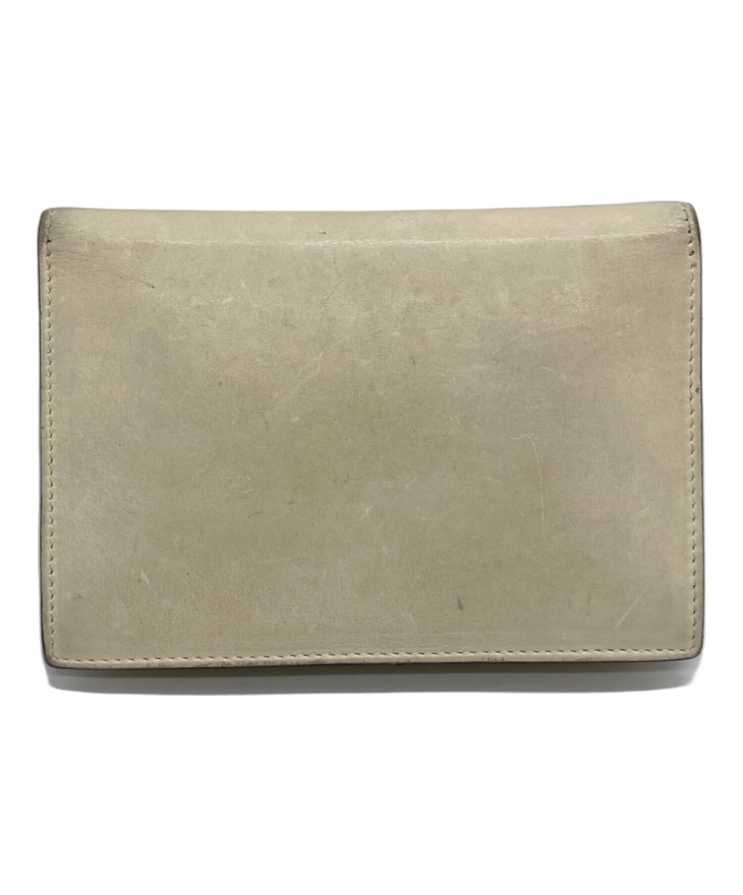 中古・古着通販】CELINE (セリーヌ) ハラコウォレット｜ブランド・古着