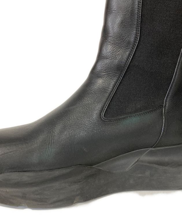 中古・古着通販】RICK OWENS (リックオウエンス) GETH BEATLE