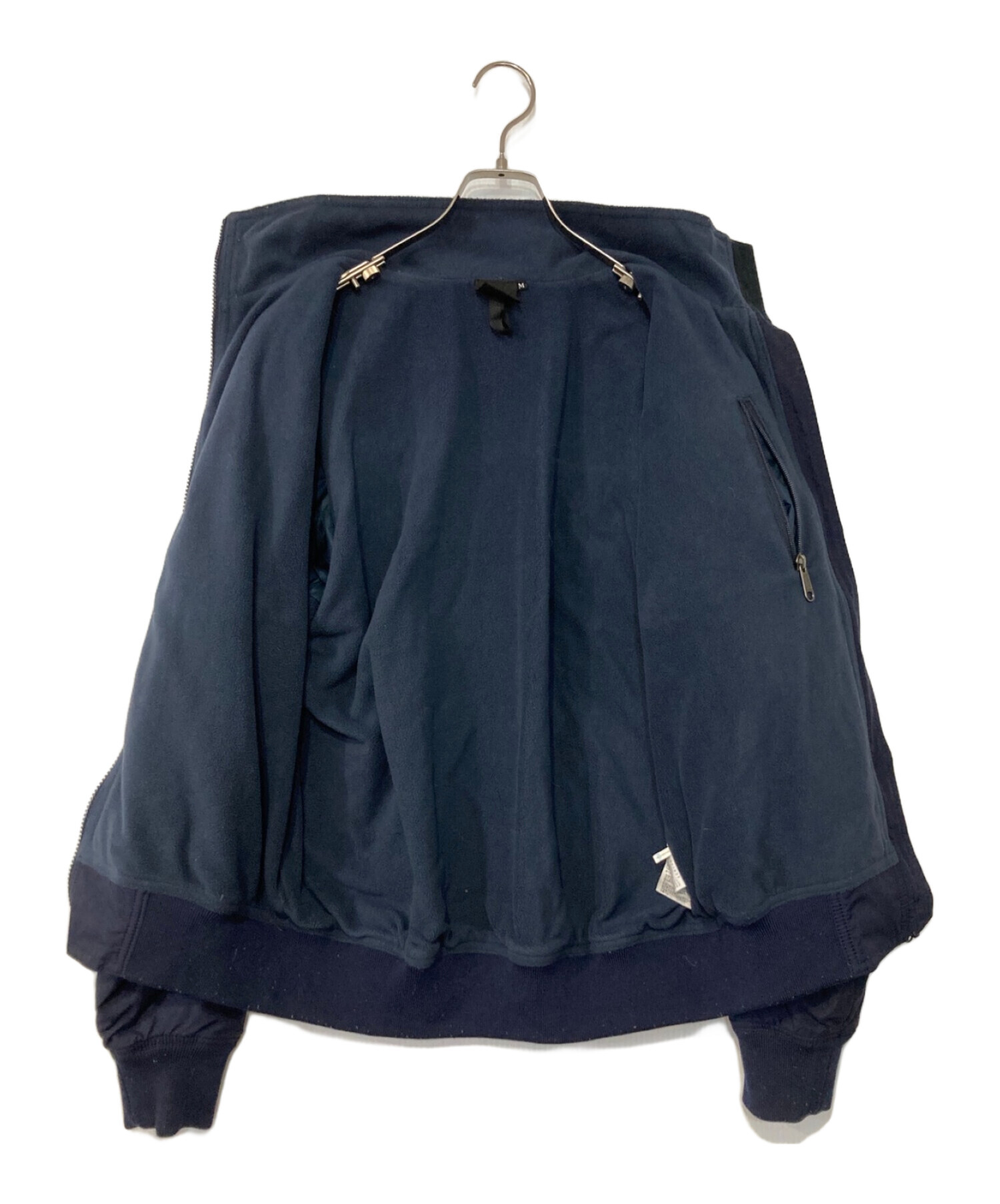 22FW-I ファッション ノースフェイス キャンプノマドジャケット S