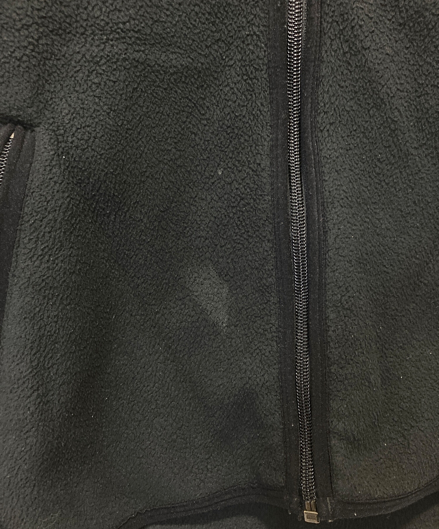 中古・古着通販】NIKE ACG (ナイキエージーシー) フリースベスト
