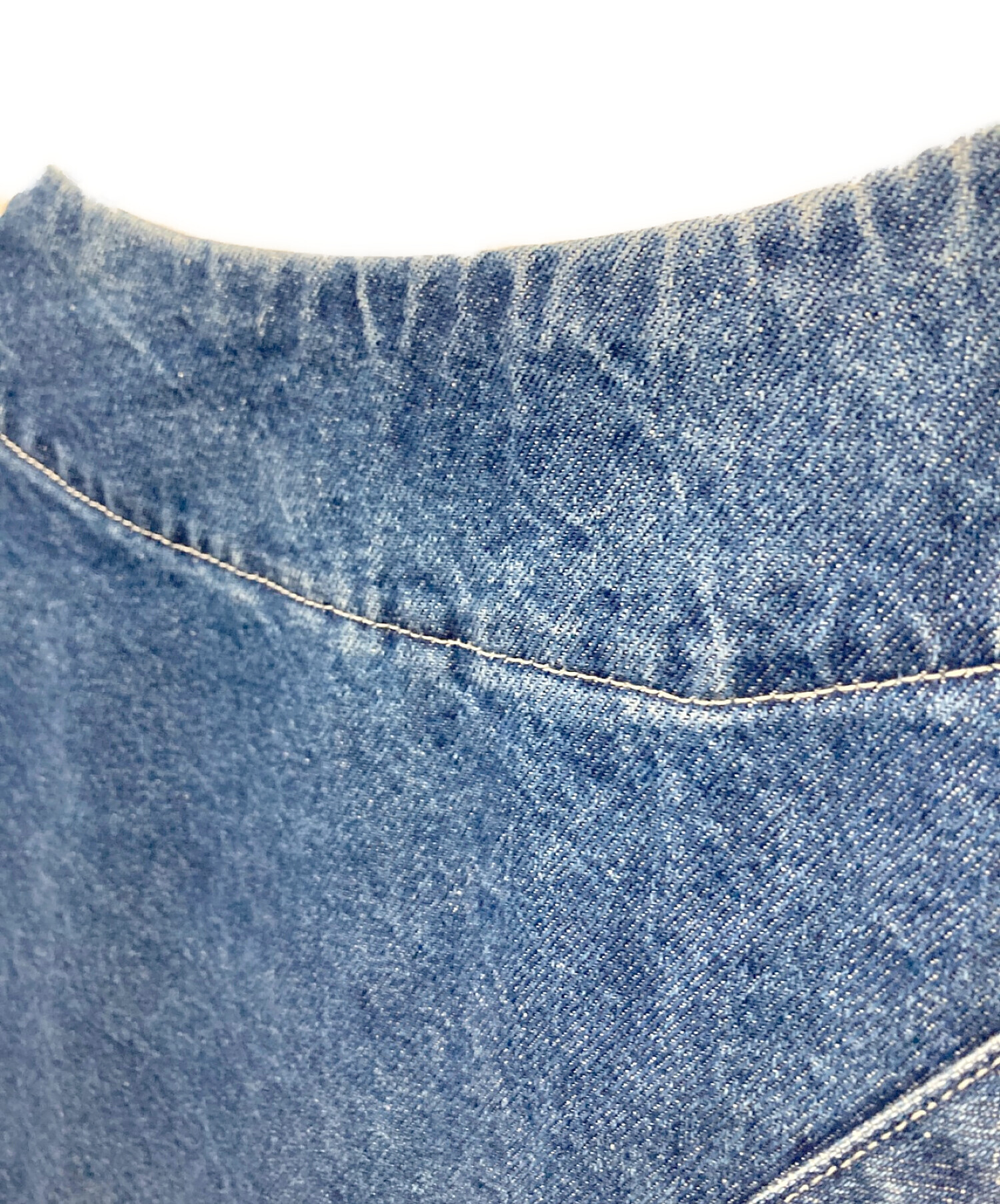 中古・古着通販】SASQUATCHfabrix. (サスクワッチファブリックス