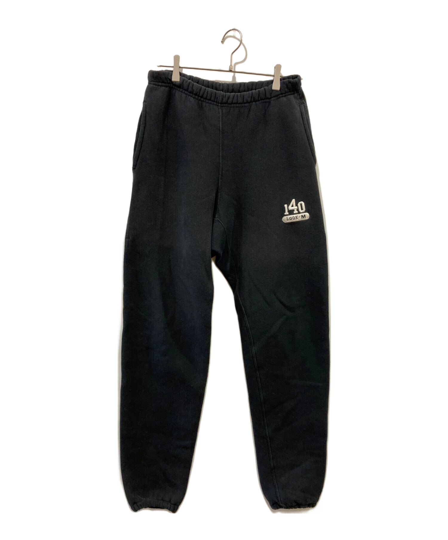 中古・古着通販】LQQK STUDIO (ルックスタジオ) スウェットパンツ 