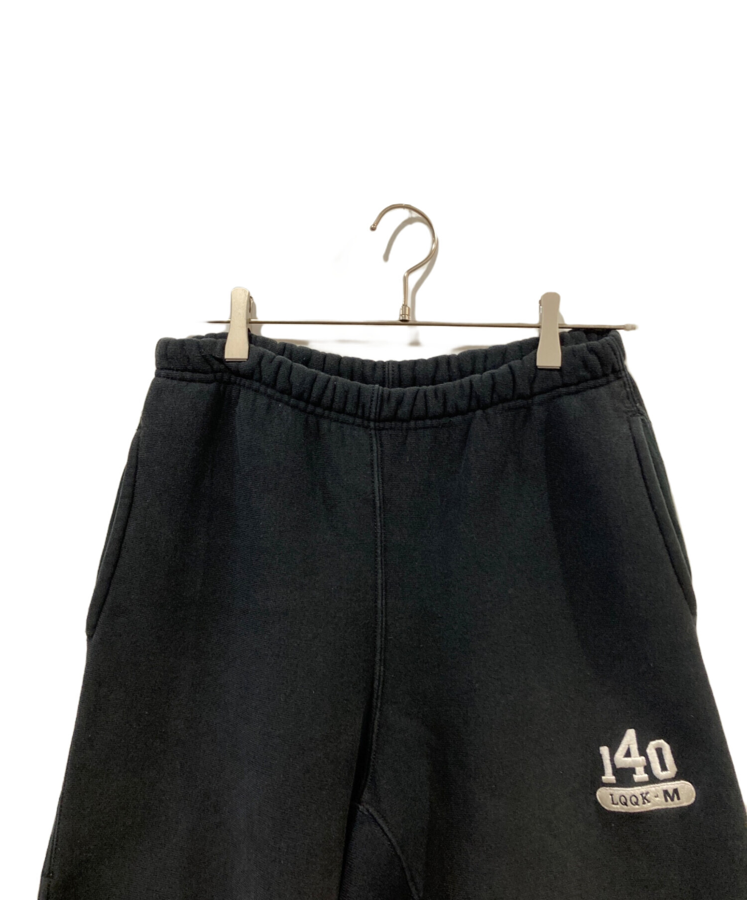 中古・古着通販】LQQK STUDIO (ルックスタジオ) スウェットパンツ 