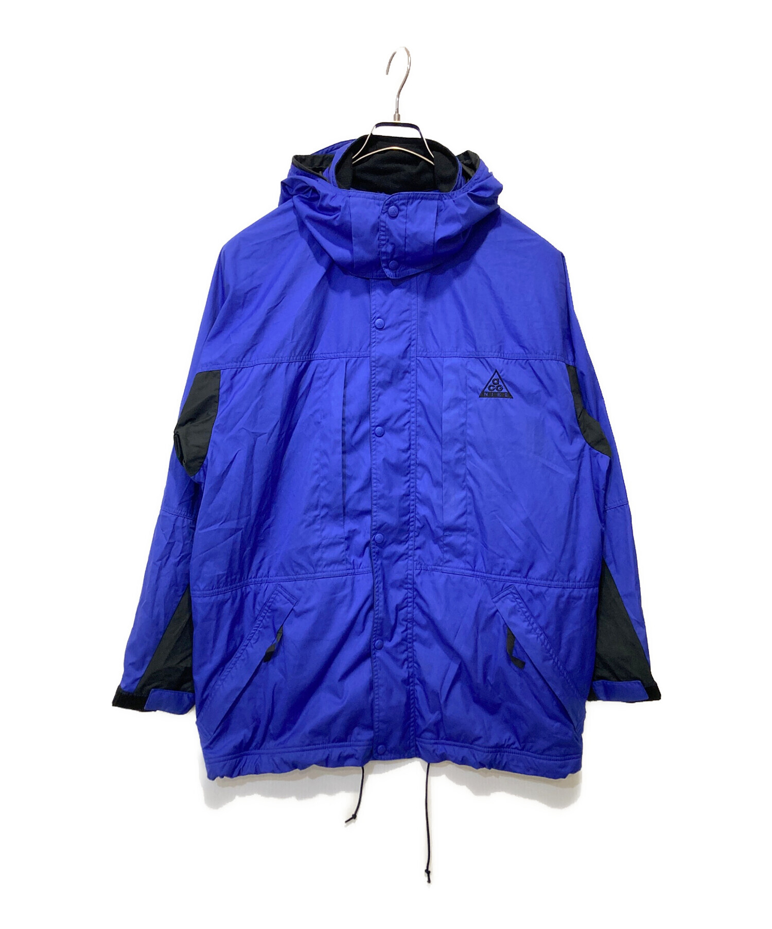 中古・古着通販】NIKE ACG (ナイキエージーシー) clima-fitナイロン