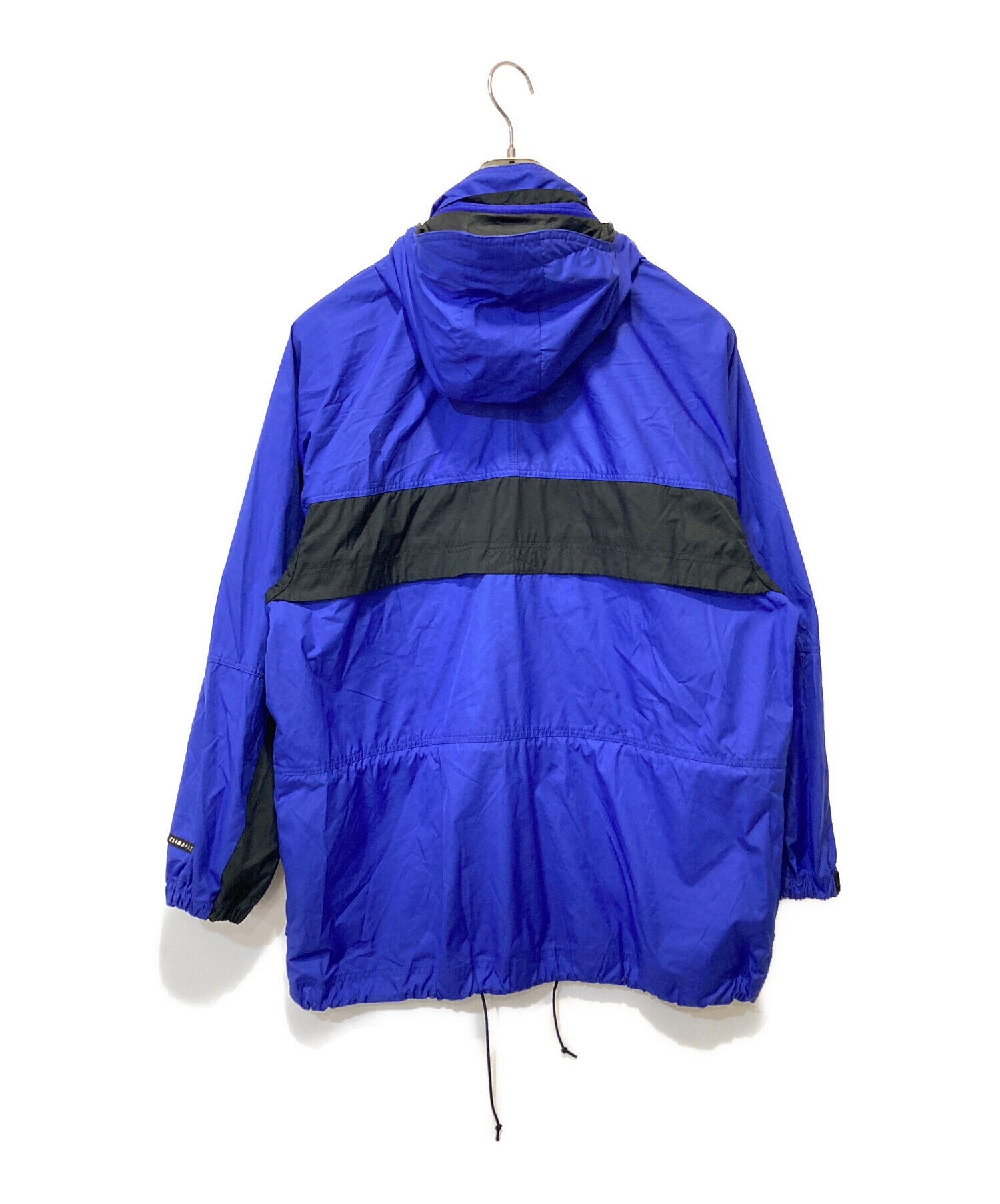 中古・古着通販】NIKE ACG (ナイキエージーシー) clima-fitナイロン