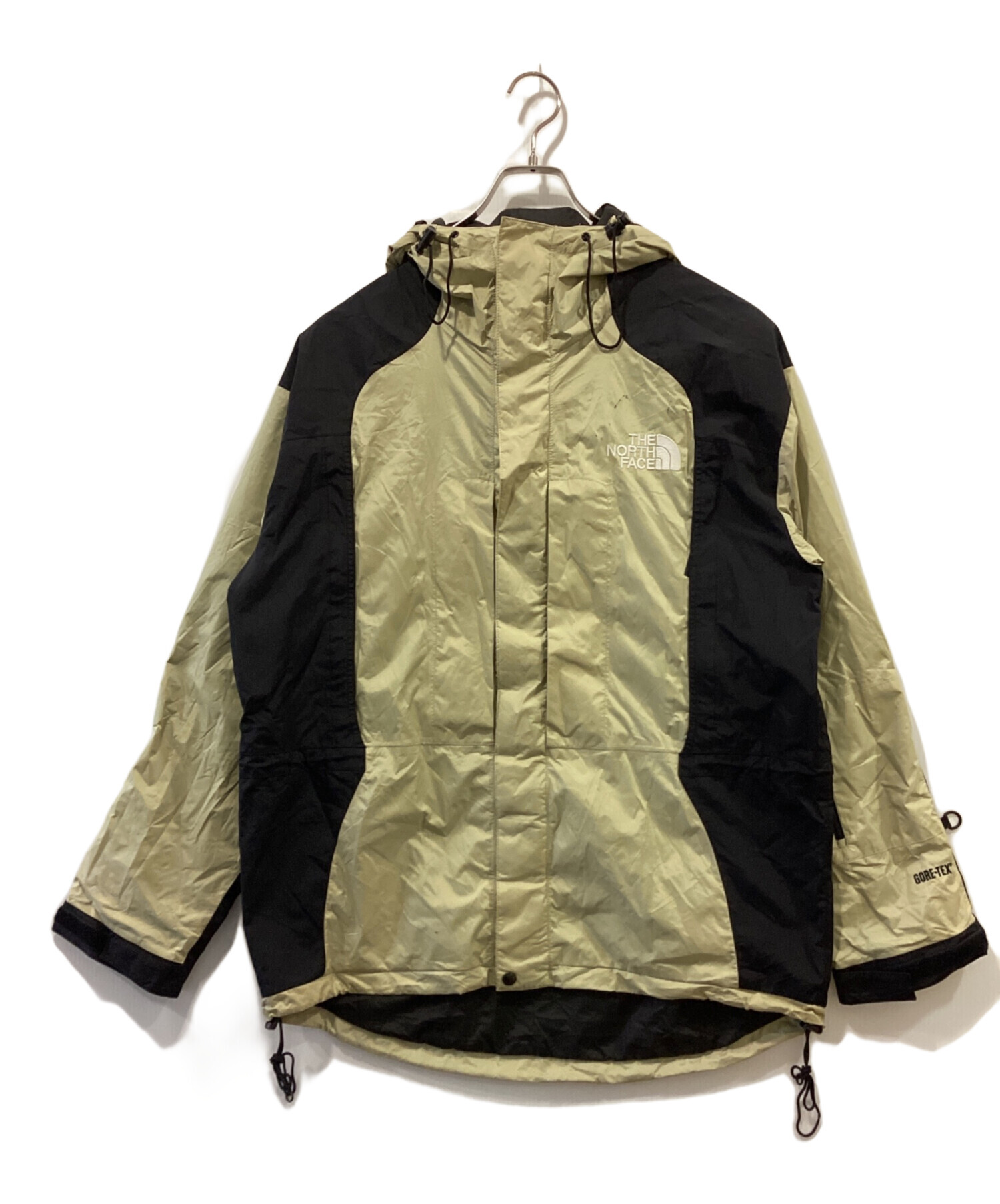中古・古着通販】THE NORTH FACE (ザ ノース フェイス) マウンテン 