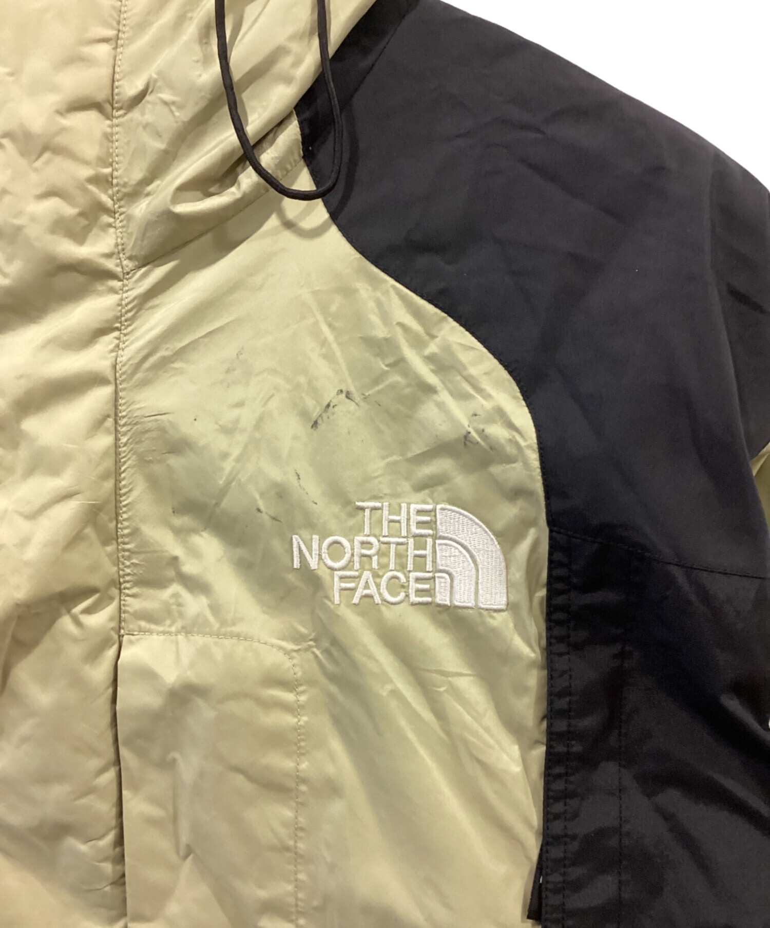 中古・古着通販】THE NORTH FACE (ザ ノース フェイス) マウンテン 