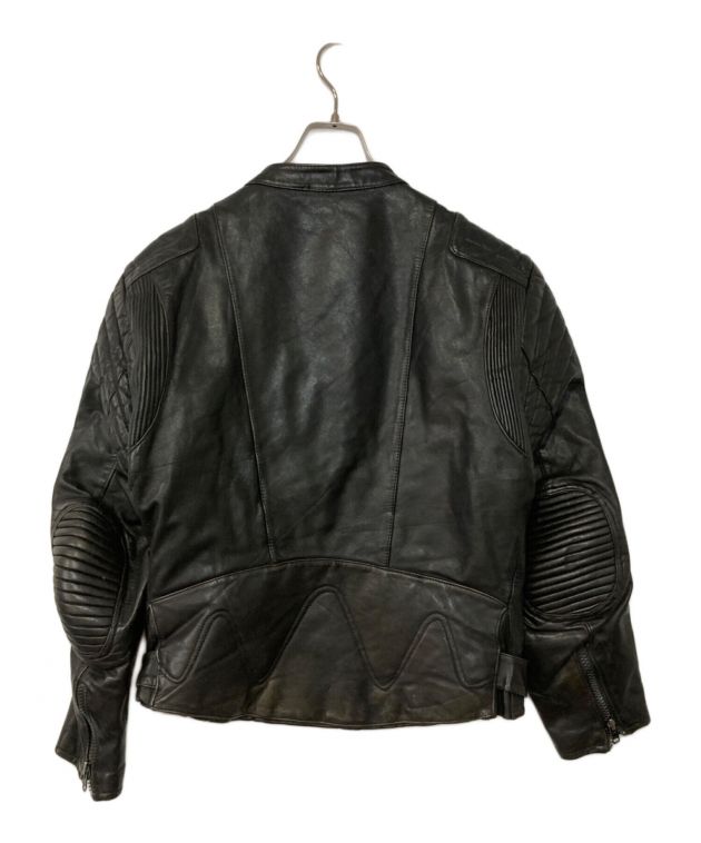 中古・古着通販】krawehl leder (クラウェルレーダー) ライダース 