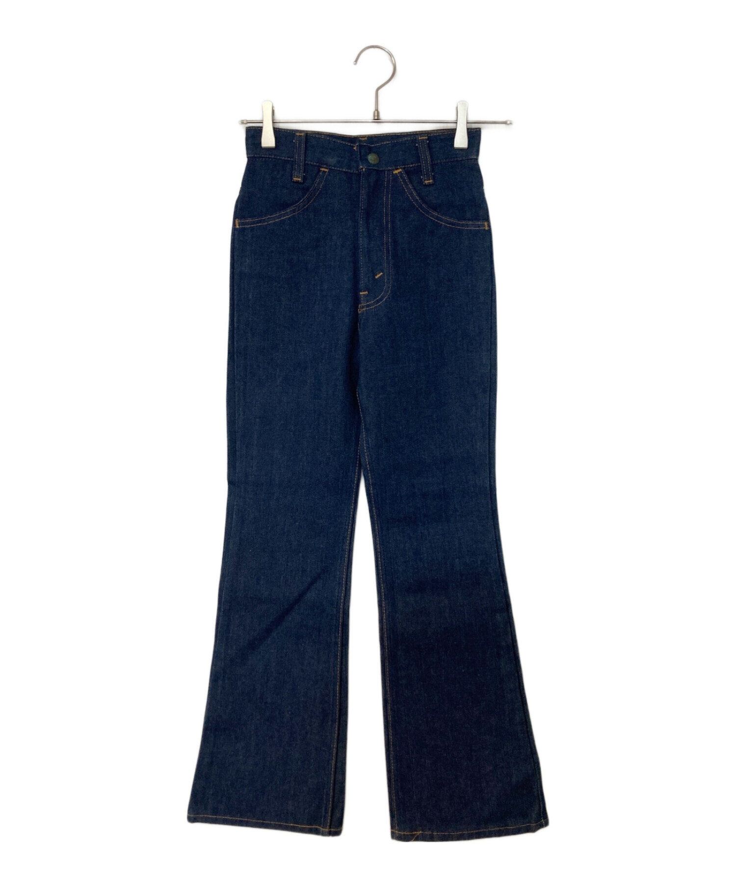 中古・古着通販】LEVI'S (リーバイス) BELL BOTTOMS インディゴ サイズ