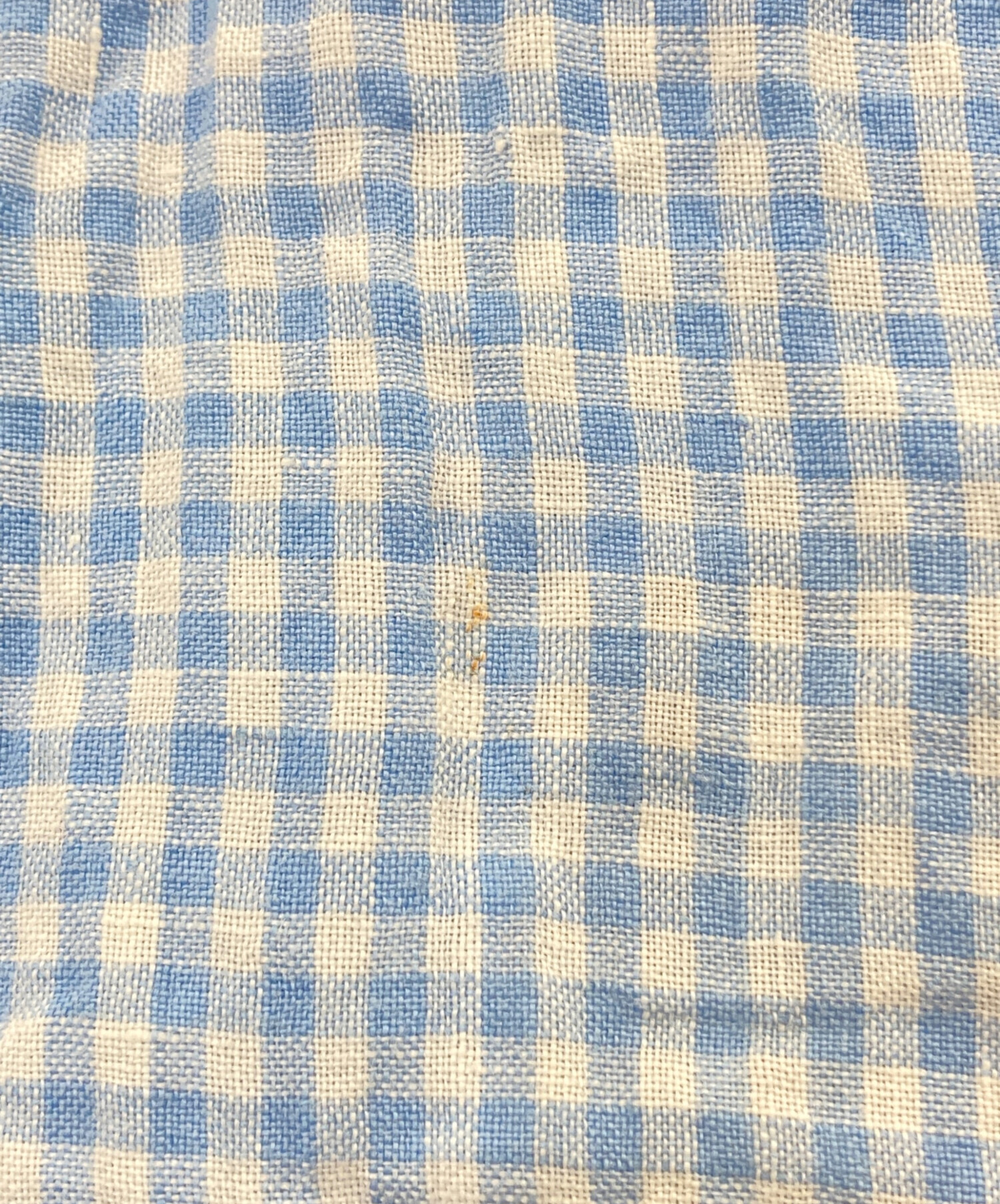 中古・古着通販】RALPH LAUREN (ラルフローレン) リネンギンガム 