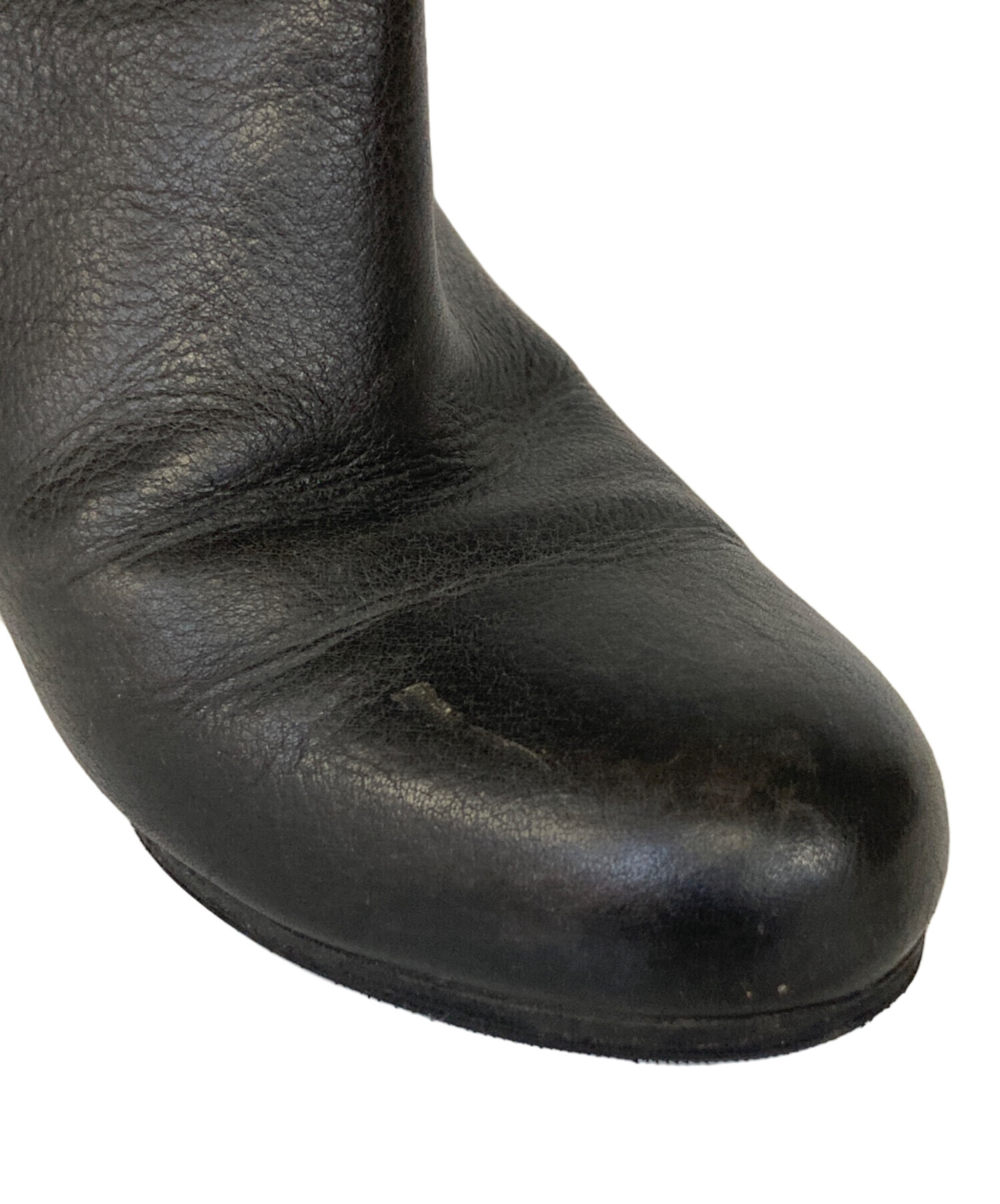 中古・古着通販】Maison Margiela (メゾンマルジェラ) レザー