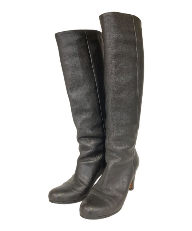 中古・古着通販】Maison Margiela (メゾンマルジェラ) レザー 中古・古着通販】Maison Margiela (メゾンマルジェラ) レザー