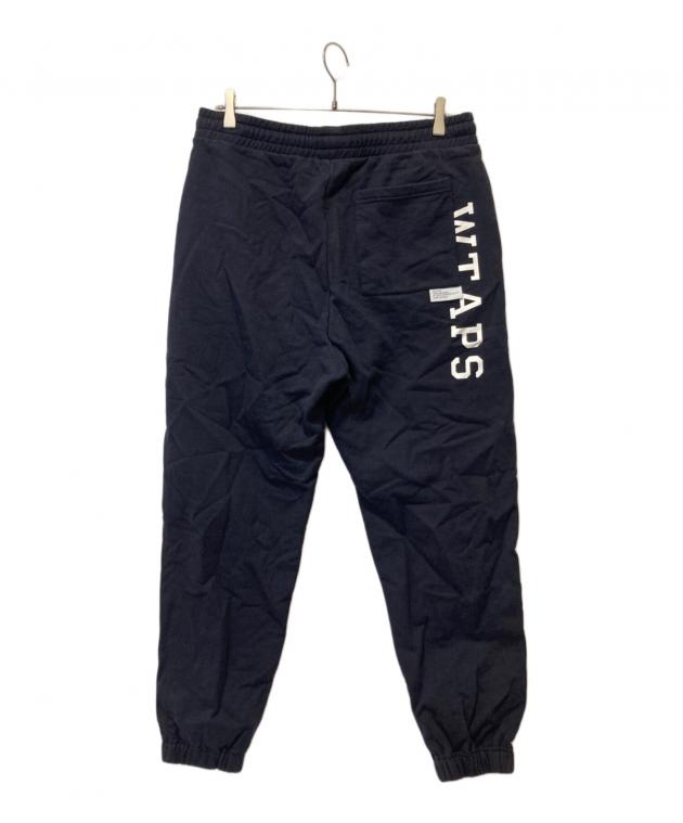 中古・古着通販】WTAPS (ダブルタップス) TROUSERS/COTTON.COLLEGE 