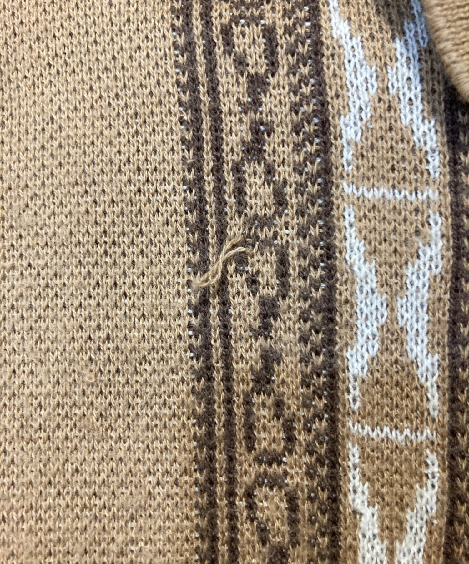 中古・古着通販】RADIALL (ラディアル) CURTIS - POLO SWEATER L/S 