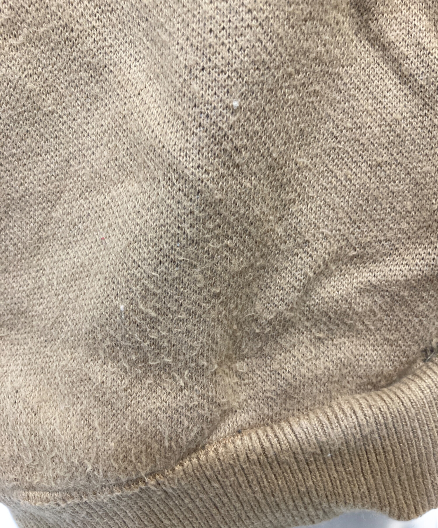 中古・古着通販】RADIALL (ラディアル) CURTIS - POLO SWEATER L/S 