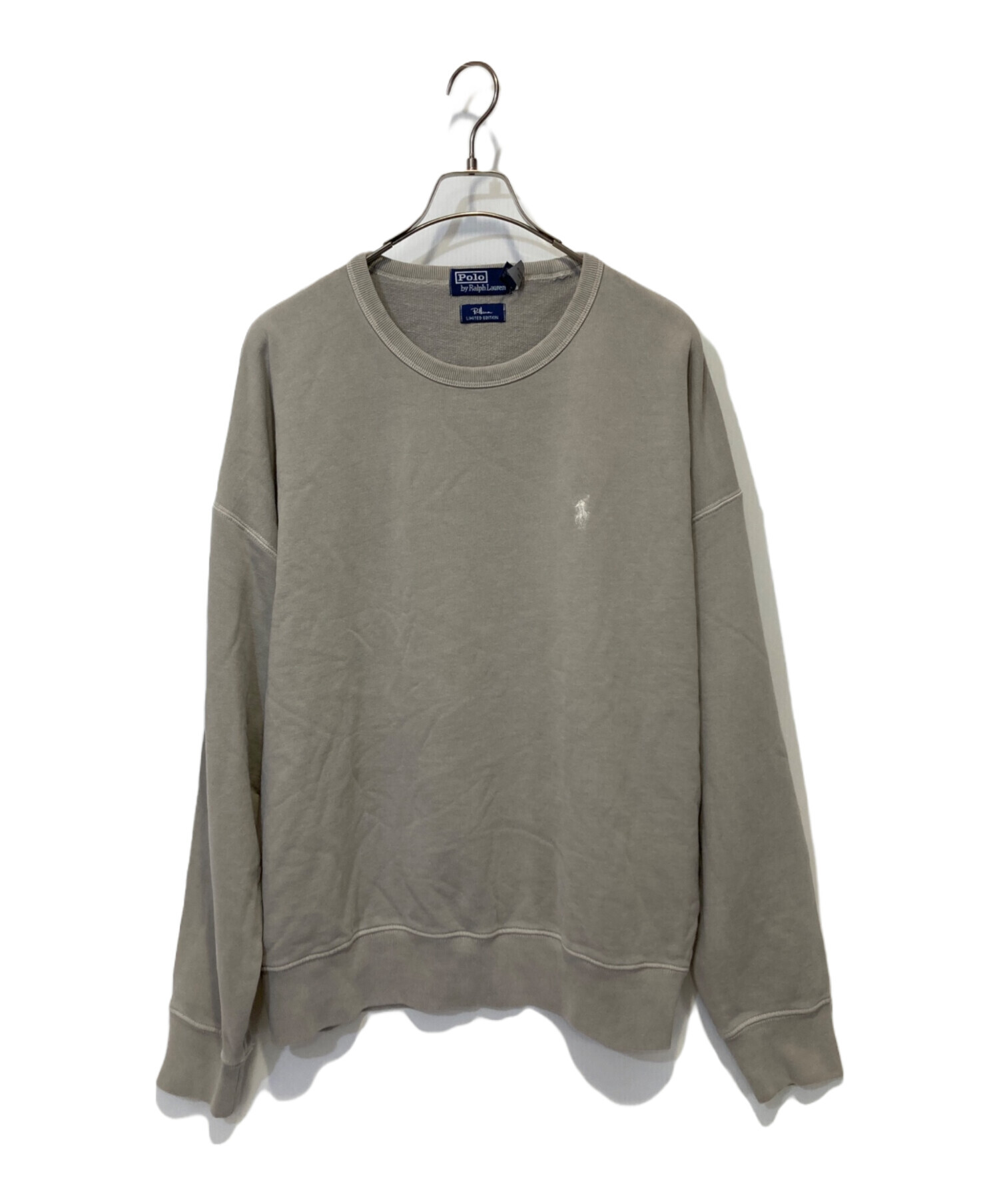 中古・古着通販】POLO RALPH LAUREN (ポロ・ラルフローレン) Ron
