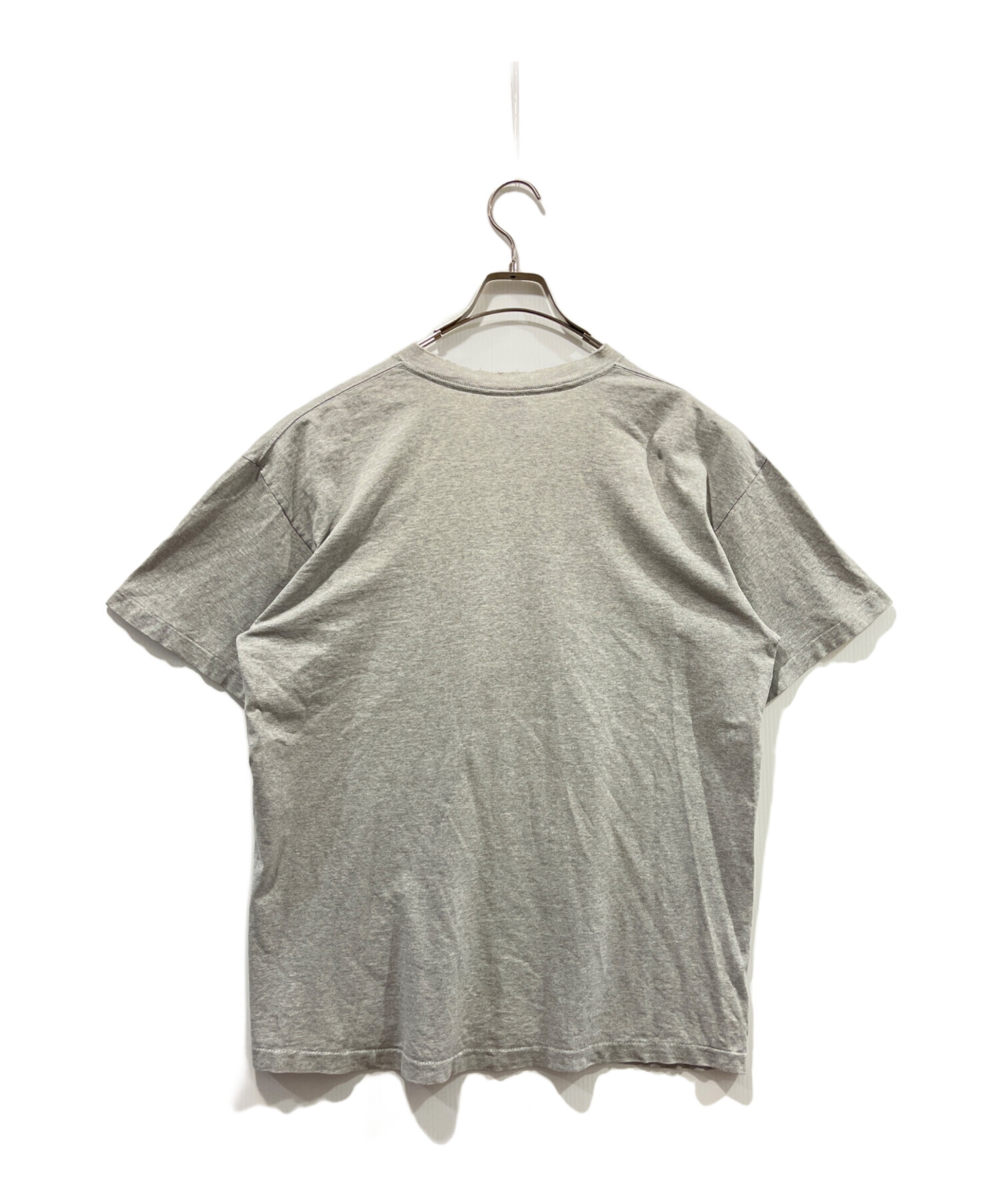 中古・古着通販】OLD stussy (オールドステューシー) JAZZ Tシャツ