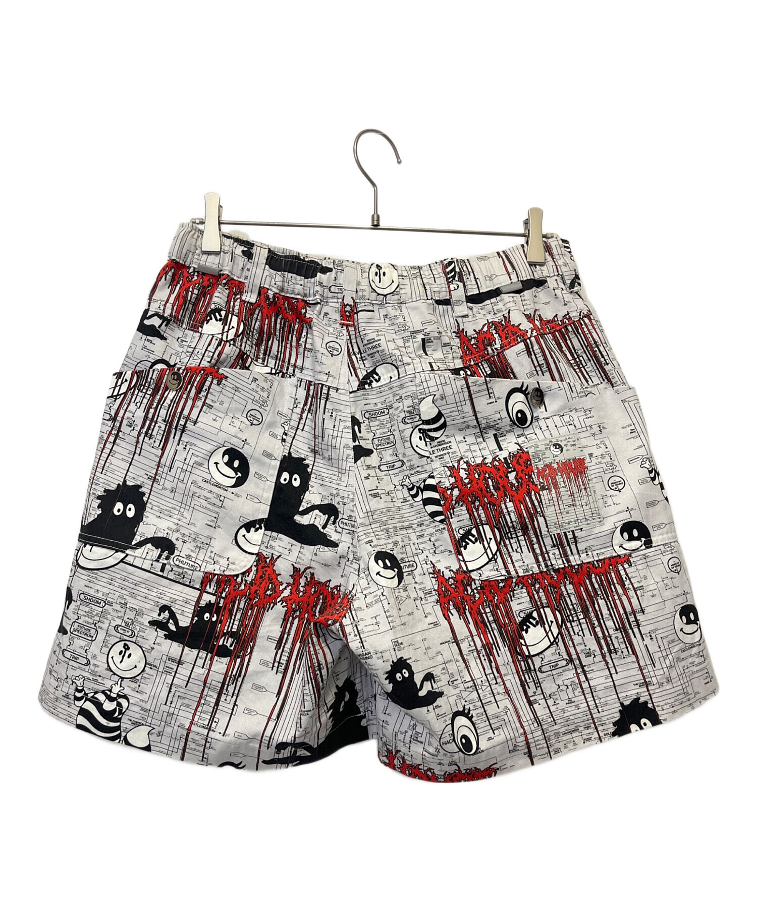 中古・古着通販】juvenile hall rollcall (ジュヴェナイルホールロール 
