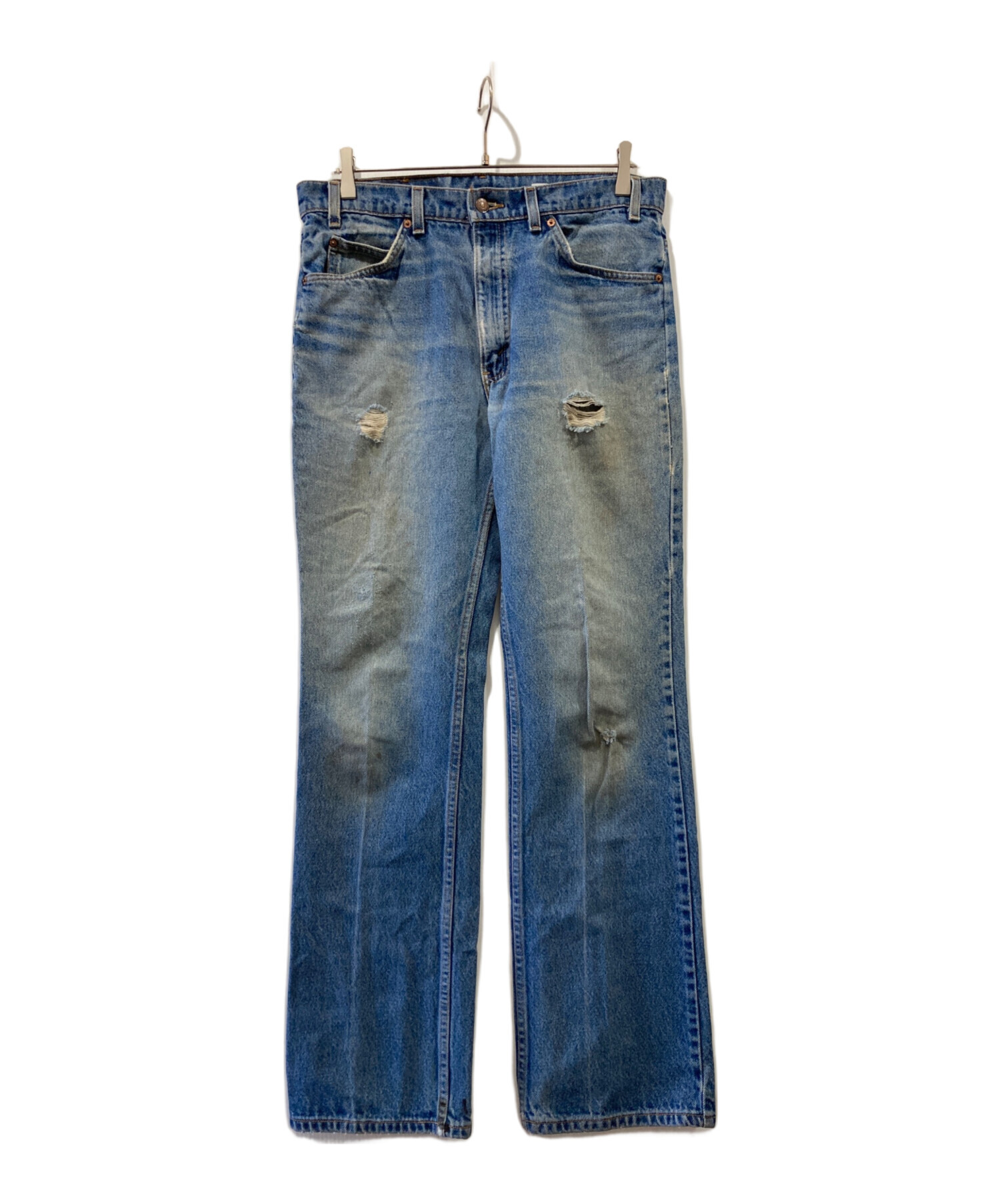 中古・古着通販】LEVI