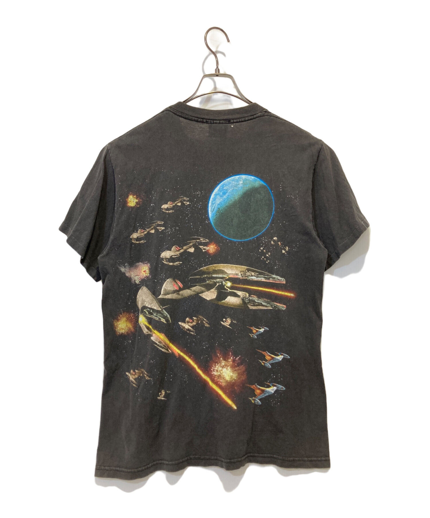 中古・古着通販】STAR WARS (スターウォーズ) EPISODE1 Tシャツ