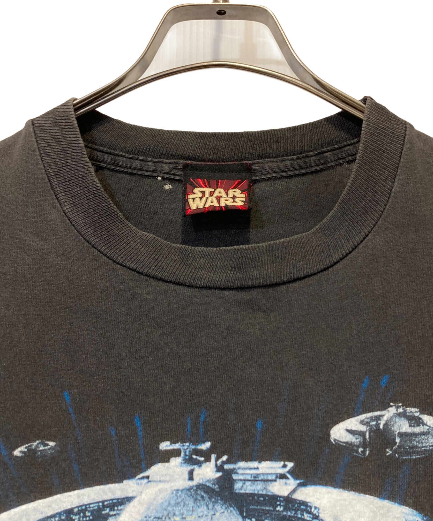 中古・古着通販】STAR WARS (スターウォーズ) EPISODE1 Tシャツ