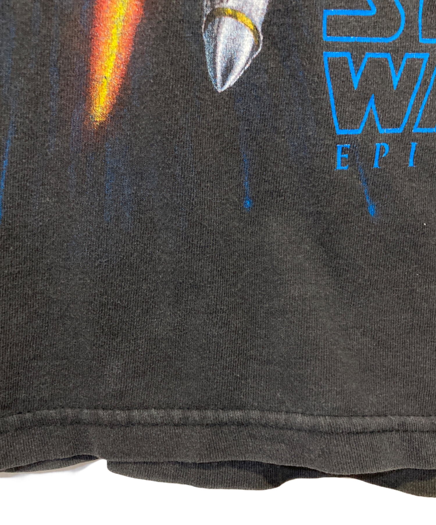 中古・古着通販】STAR WARS (スターウォーズ) EPISODE1 Tシャツ