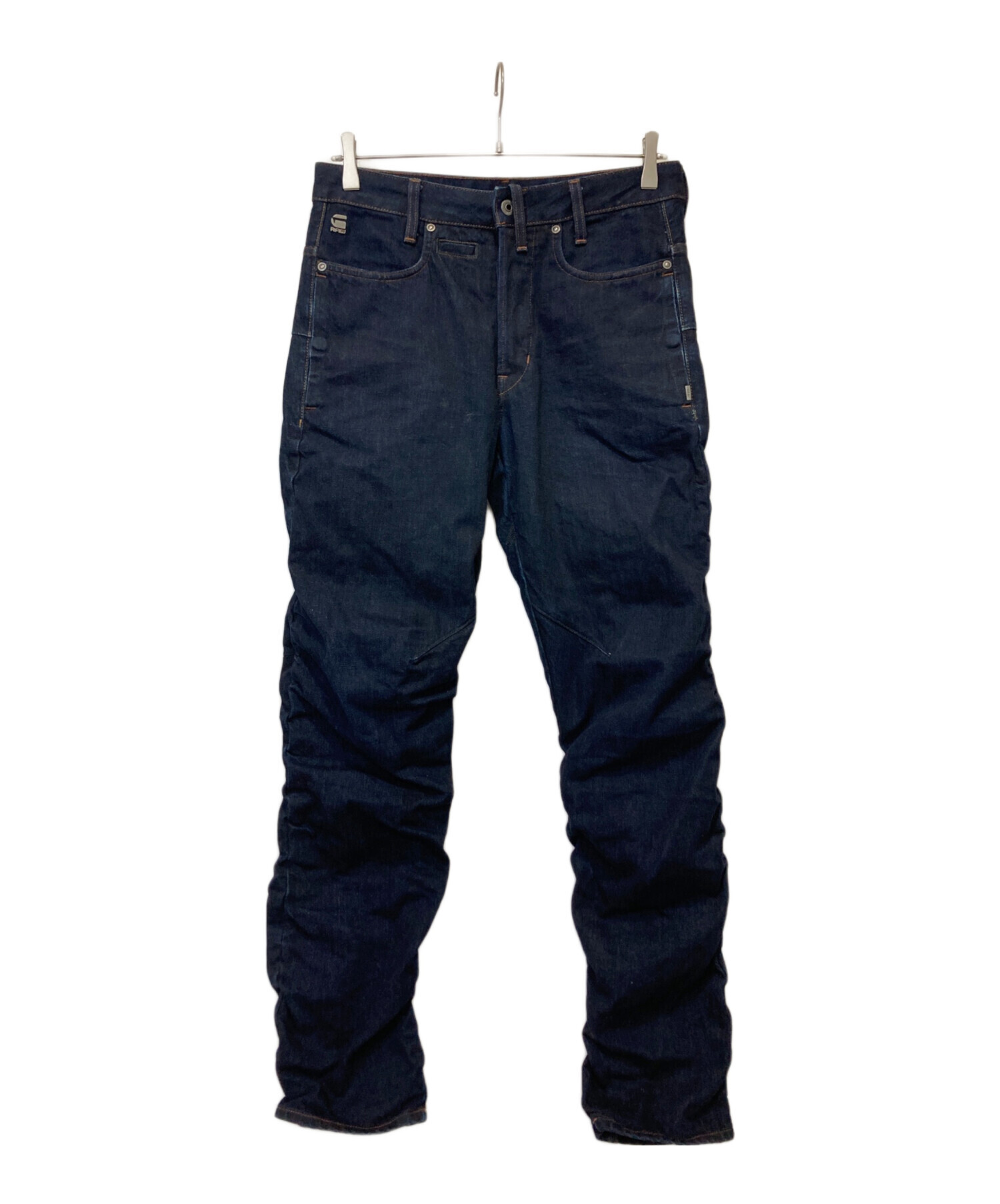 中古・古着通販】G-STAR RAW (ジースターロゥ) STAQ 3D TAPERED