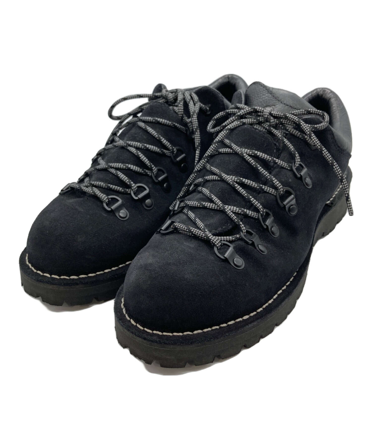 中古・古着通販】Danner (ダナー) トレイルフィールド LOW ブラック 
