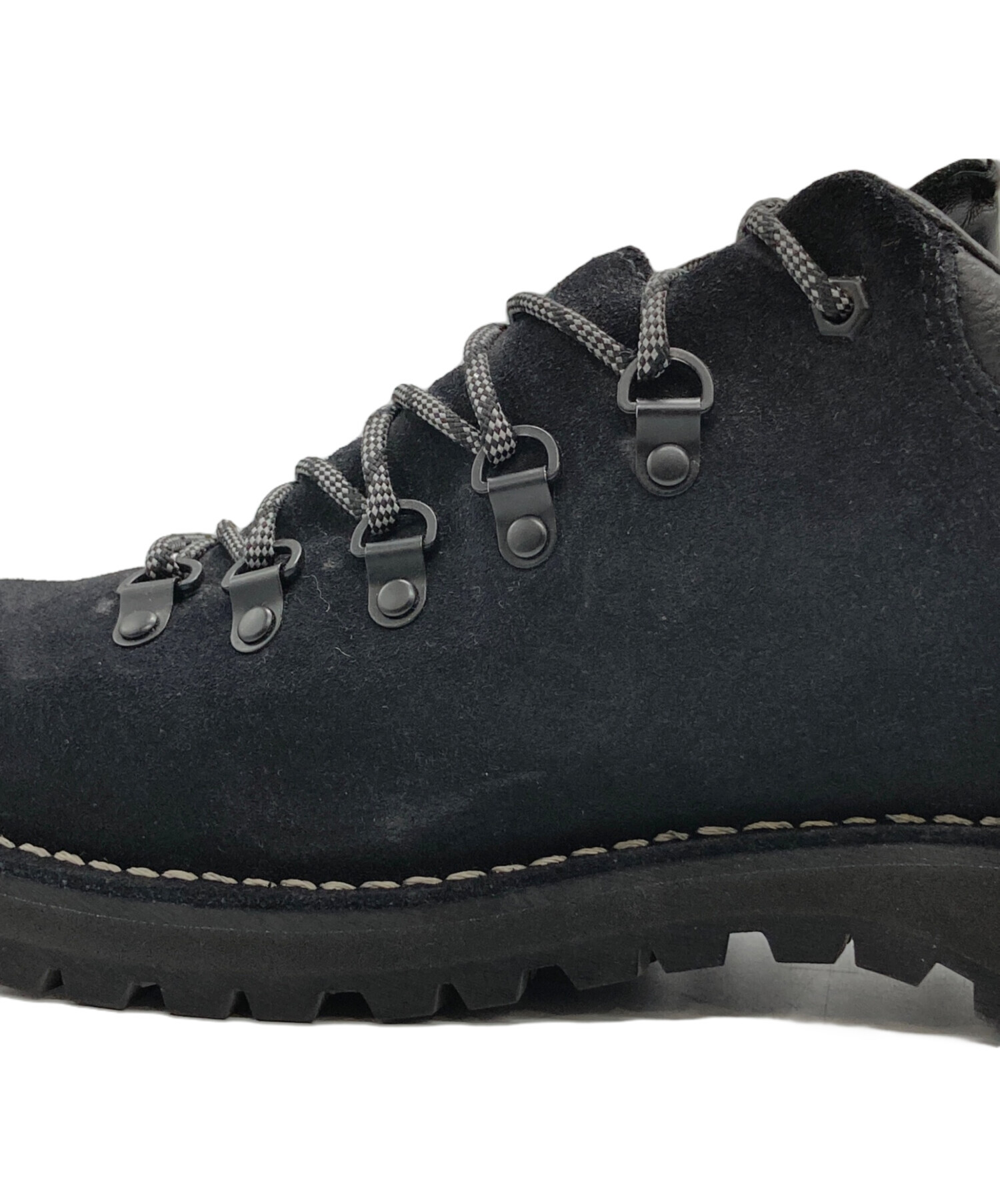 中古・古着通販】Danner (ダナー) トレイルフィールド LOW ブラック 