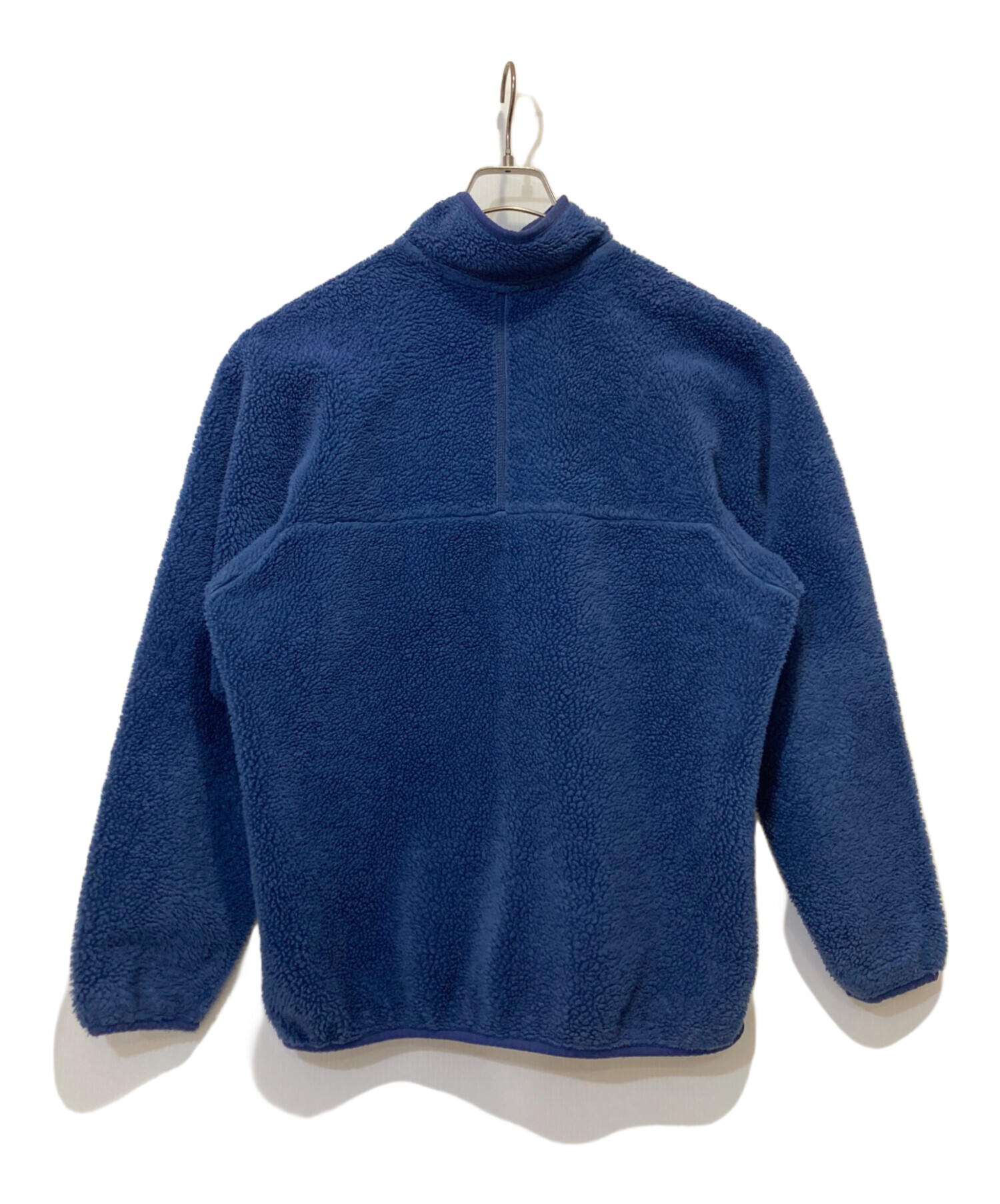 中古・古着通販】Patagonia (パタゴニア) レトロカーディガン ネイビー 