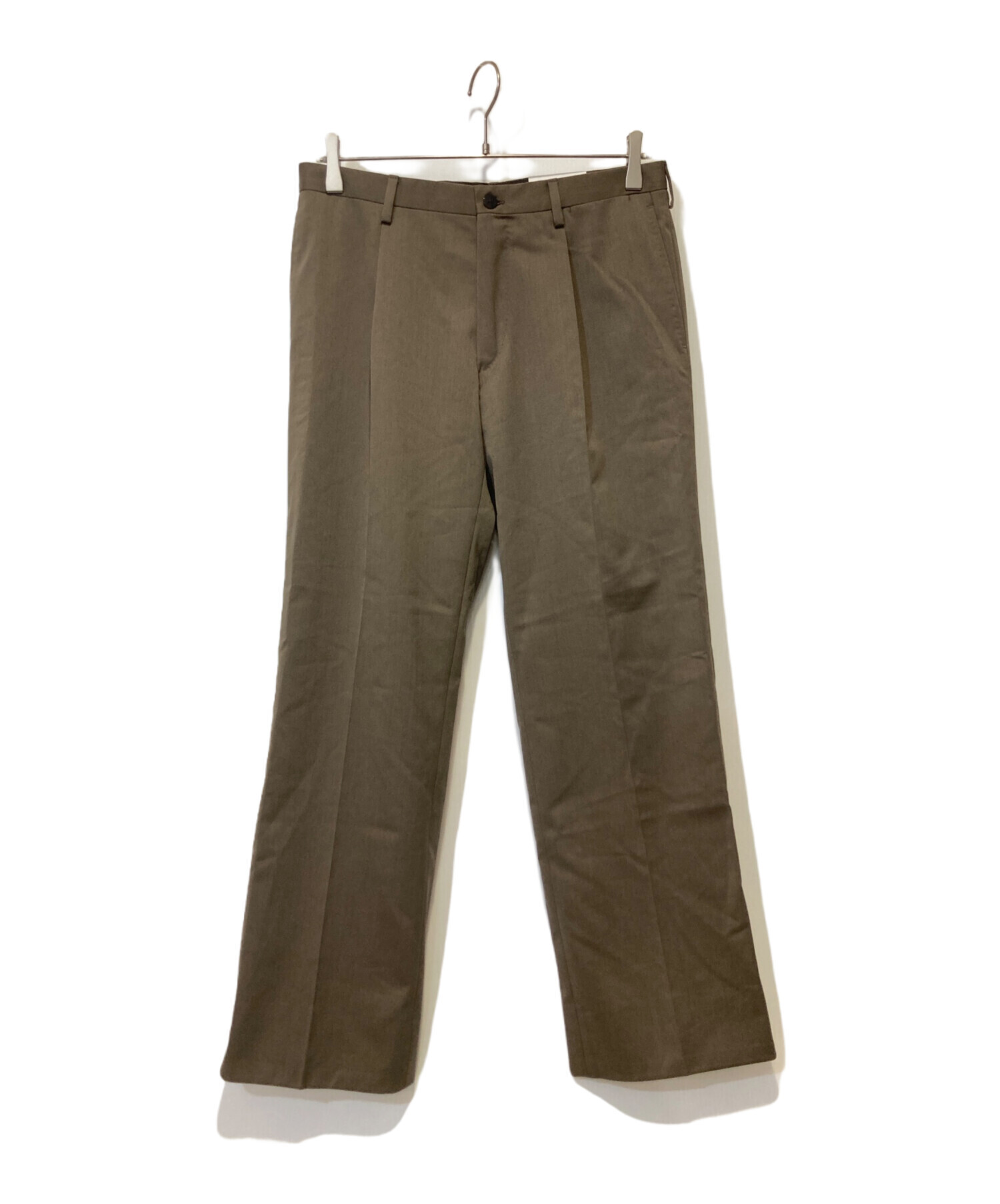 03 ファッション CARUSO パンツ（その他） メンズ カルーゾ 中古 古着