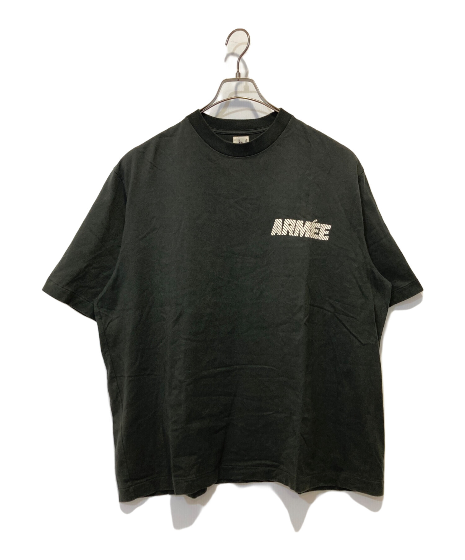 中古・古着通販】blurhms ROOTSTOCK (ブラームスルーツストック) ARMEE 