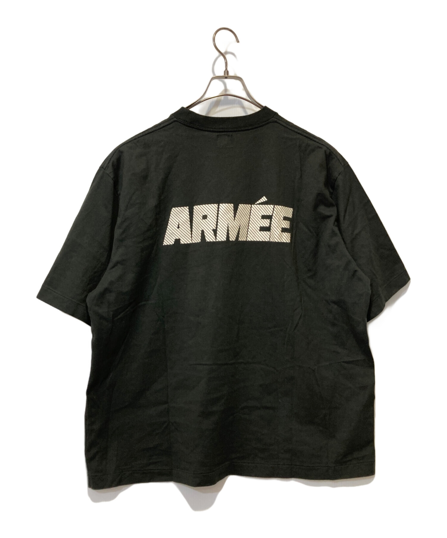 中古・古着通販】blurhms ROOTSTOCK (ブラームスルーツストック) ARMEE 