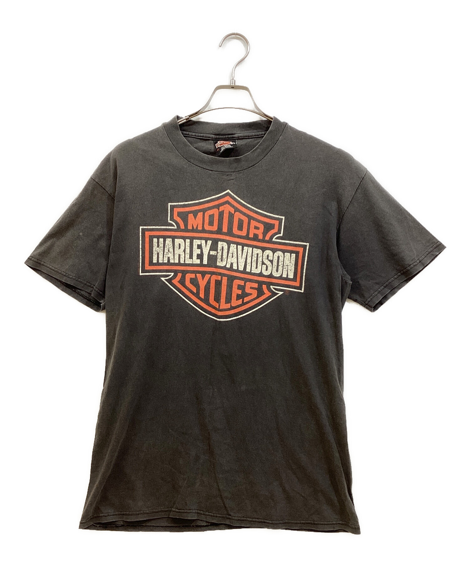 中古・古着通販】HARLEY-DAVIDSON (ハーレーダビッドソン) ロゴ 