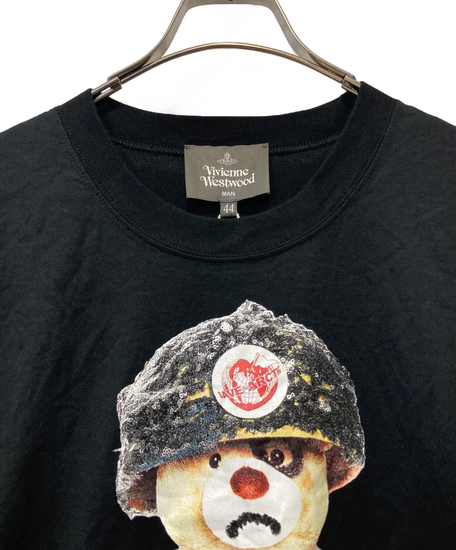 中古・古着通販】Vivienne Westwood man (ヴィヴィアン ウェストウッド