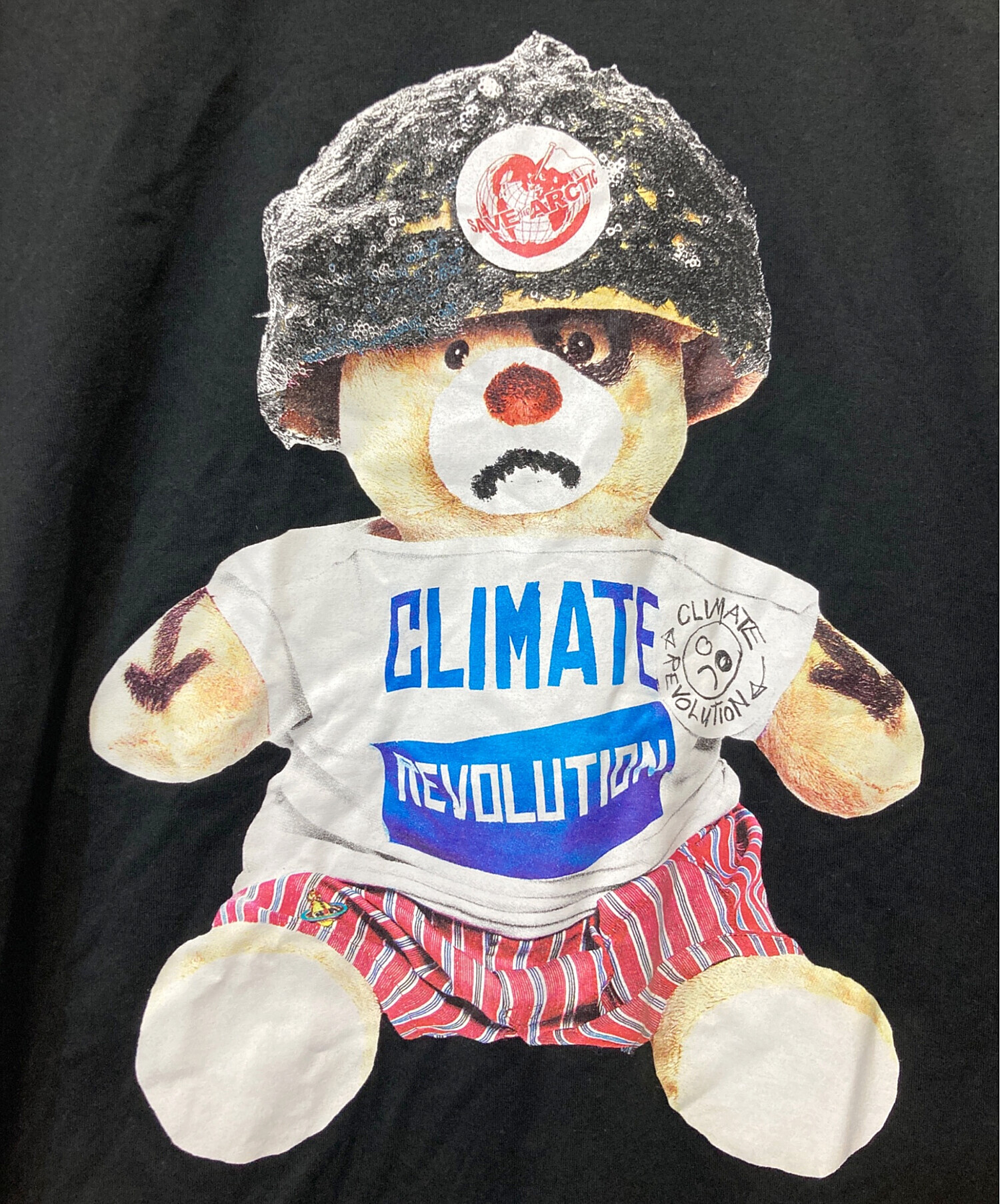 中古・古着通販】Vivienne Westwood man (ヴィヴィアン ウェストウッド