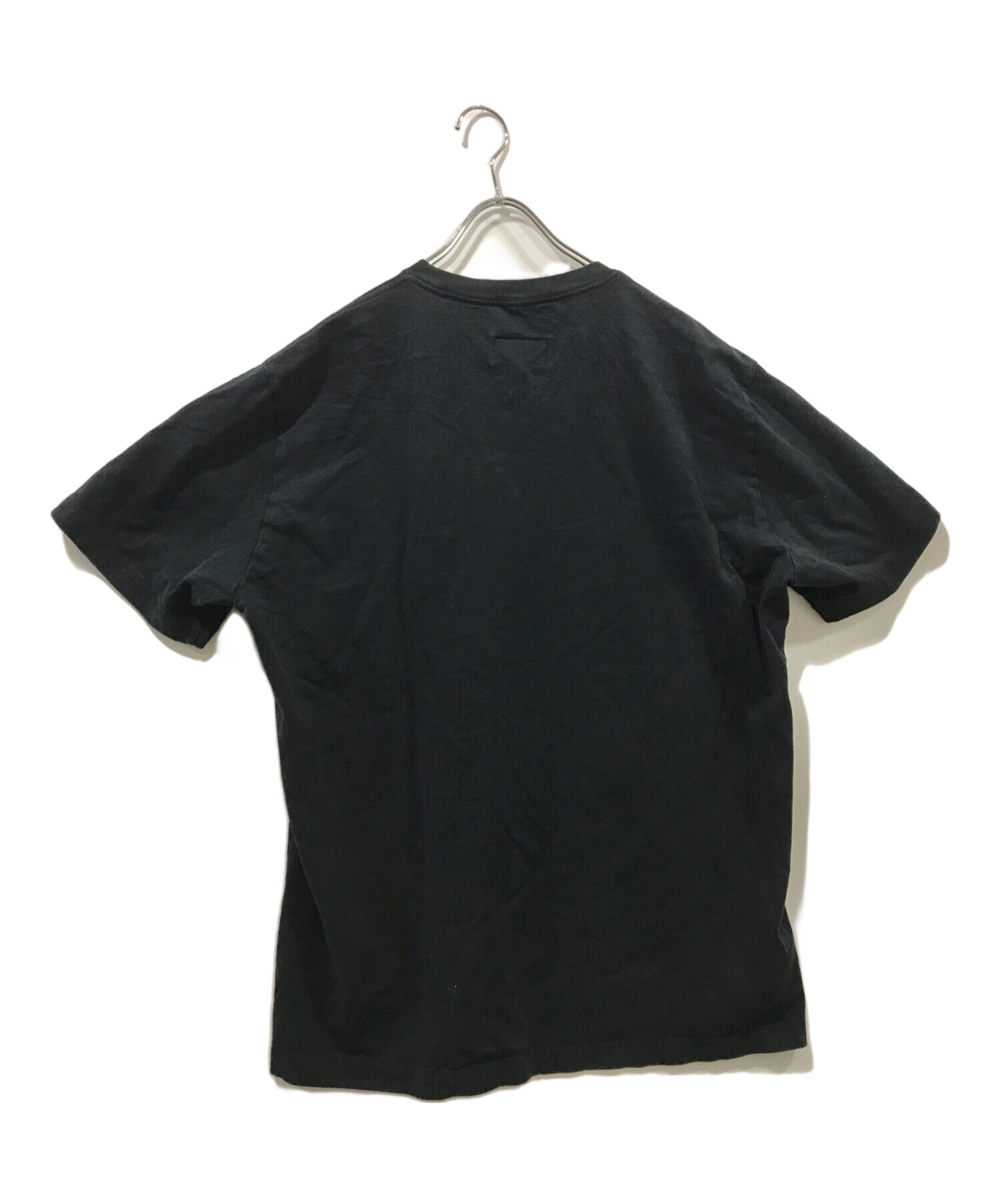 中古・古着通販】doublet (ダブレット) BEFORE AFTER IDOL T-SHIRT