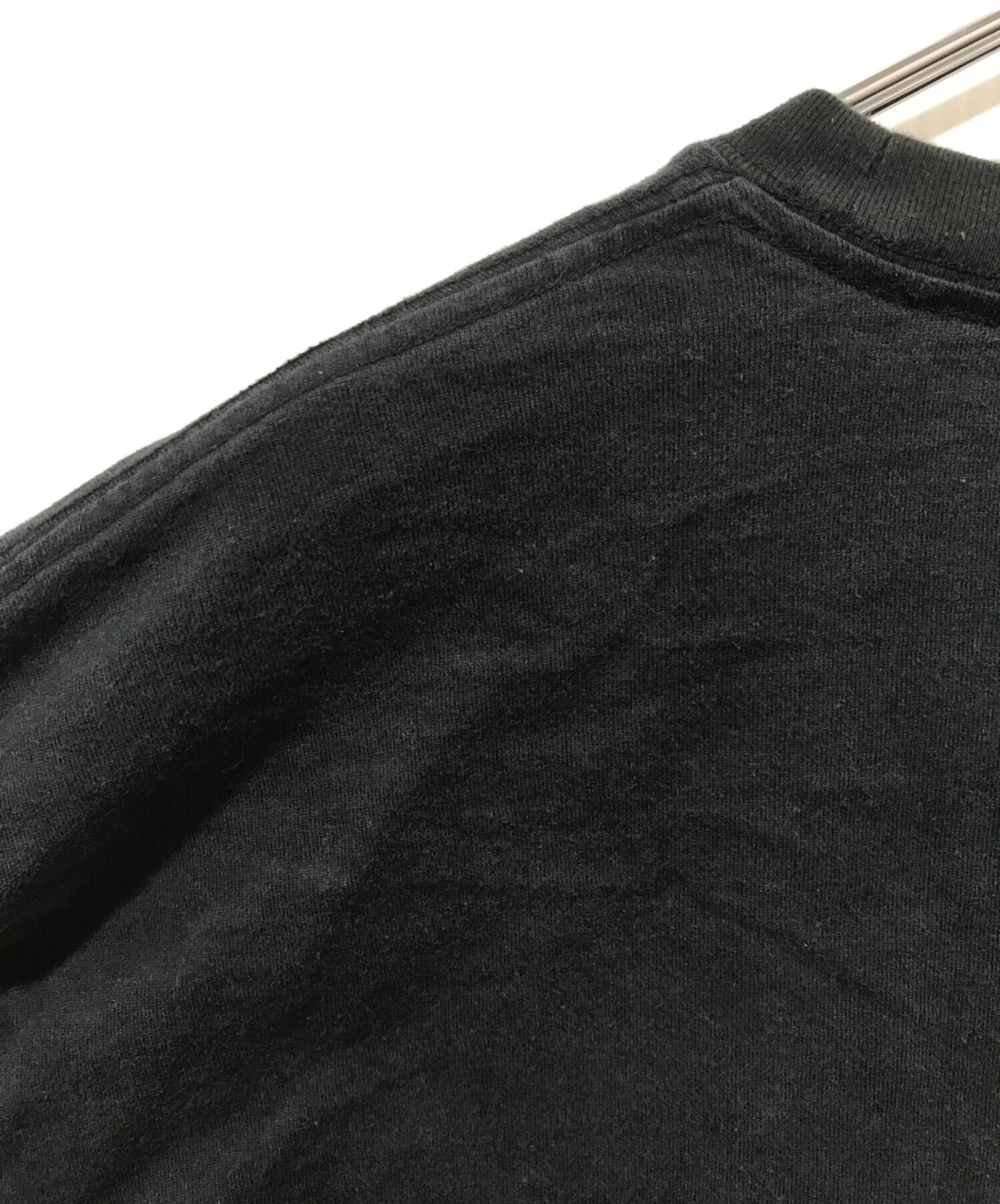 中古・古着通販】doublet (ダブレット) BEFORE AFTER IDOL T-SHIRT