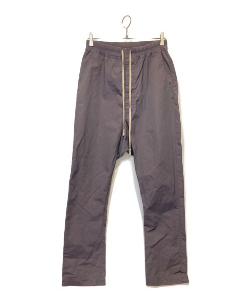 中古・古着通販】RICK OWENS (リックオウエンス) DRAWSTRING LONG