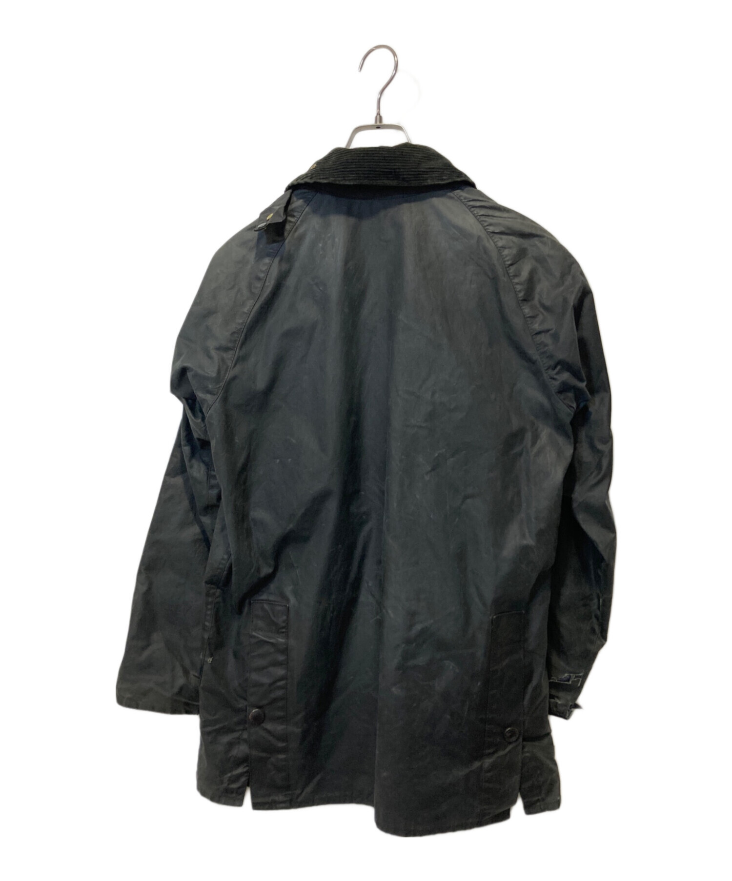 【希少size】英国製　Barbour BEDALE C34/86CM ビデイル Barbour Bedale Jacket Sage C34（バブアー ビデイル ジャケット