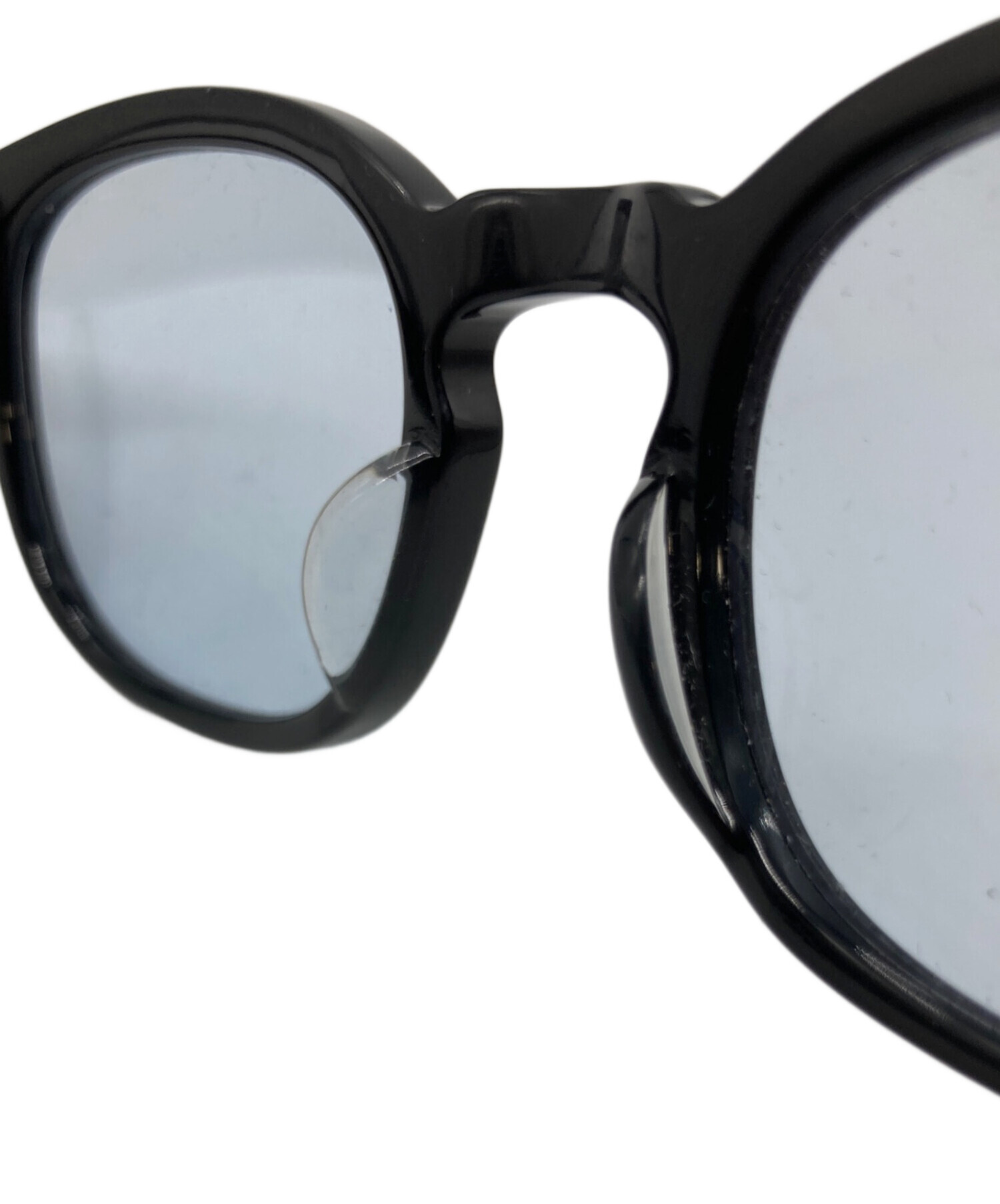 中古・古着通販】金子眼鏡 (カネコメガネ) UNITED ARROWS