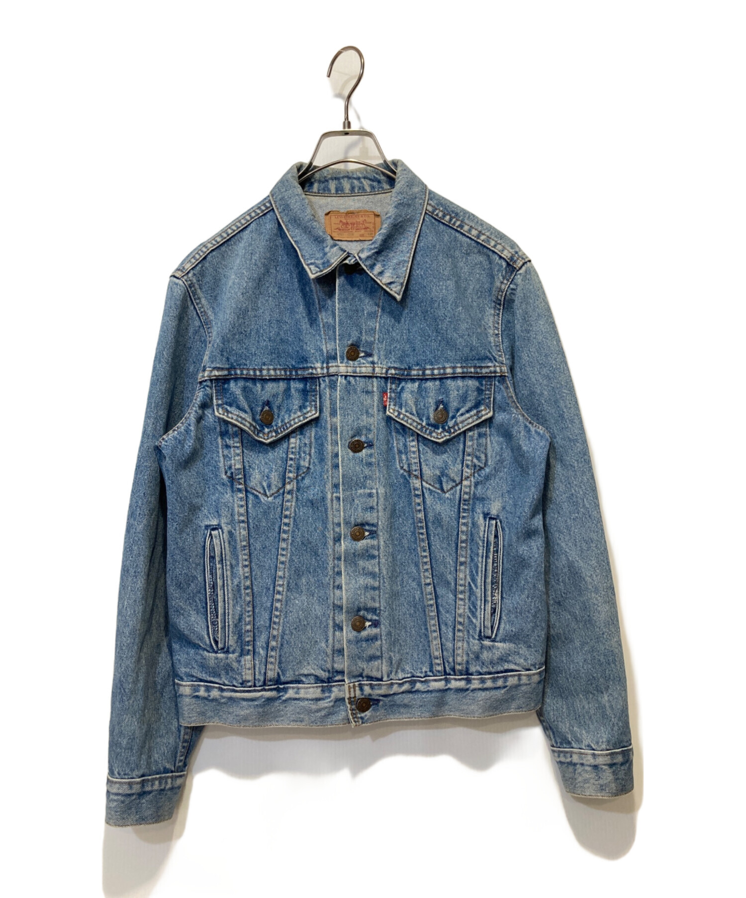 中古・古着通販】LEVI