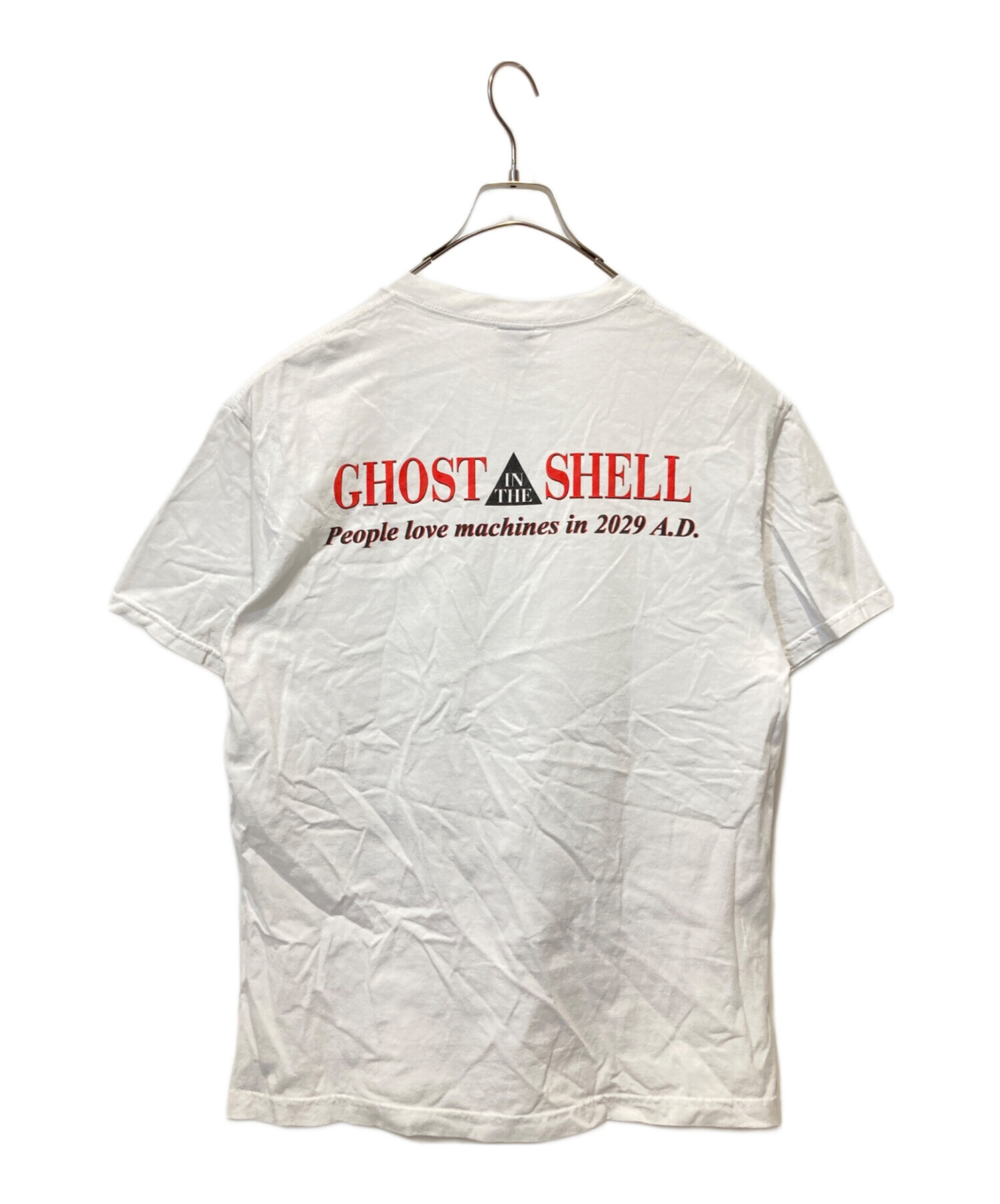 中古・古着通販】GEEKS RULE (ギークスルール) プリントTシャツ