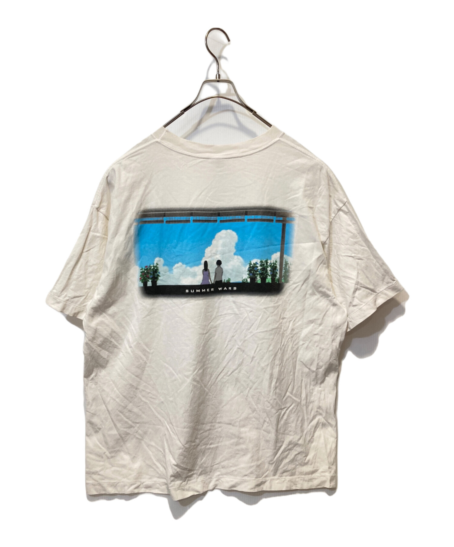 中古・古着通販】GEEKS RULE (ギークスルール) SAINT MICHAEL (セント 
