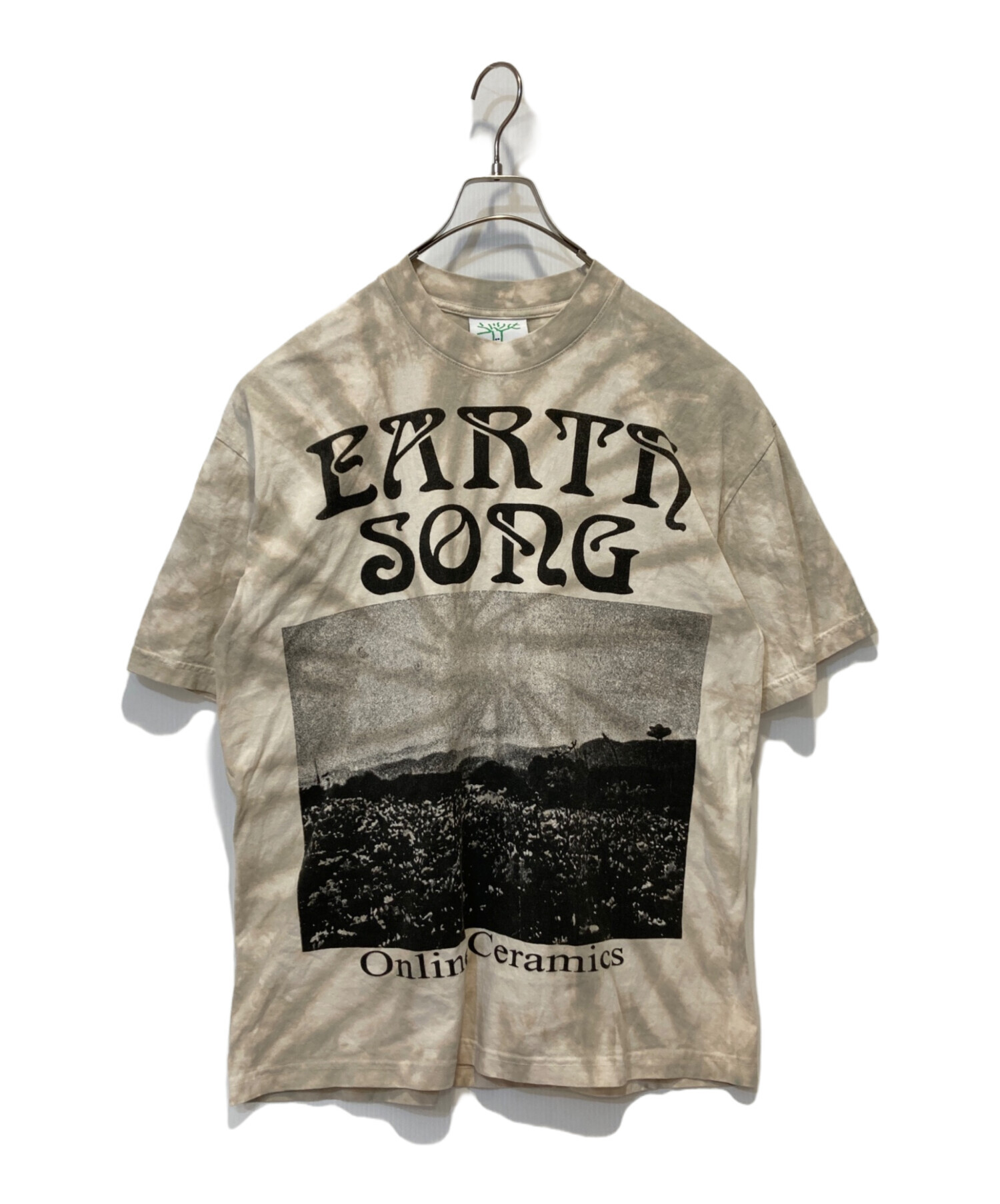 中古・古着通販】Online Ceramics (オンライン セラミックス) Tシャツ  