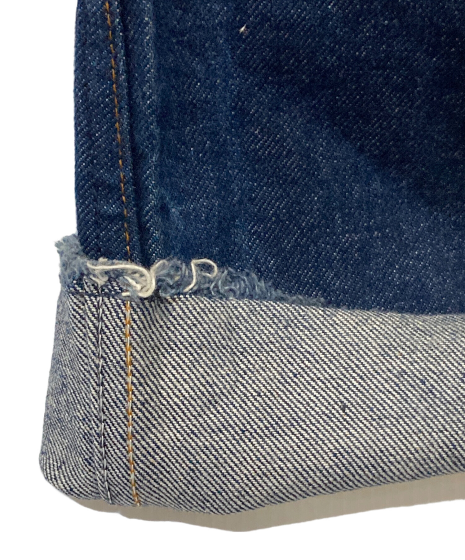 中古・古着通販】LEVI'S (リーバイス) 684ブーツカットデニムパンツ